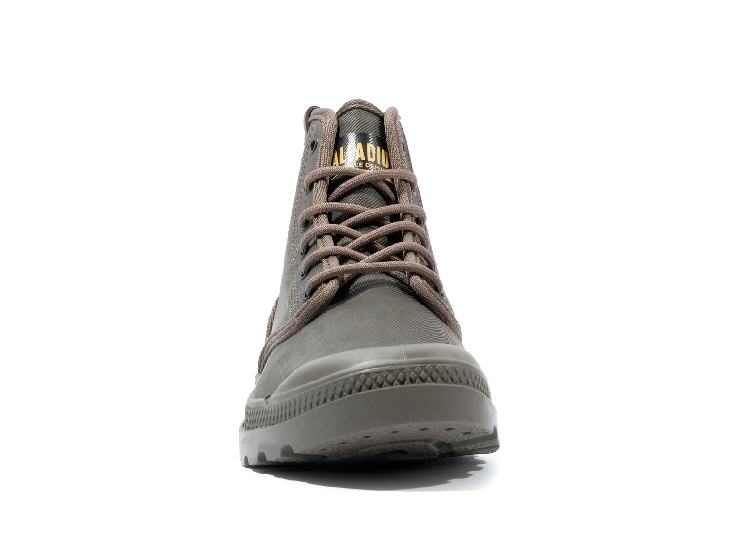 74375-213-M | PAMPA HI COATED | MAJOR BROWN - Image 3