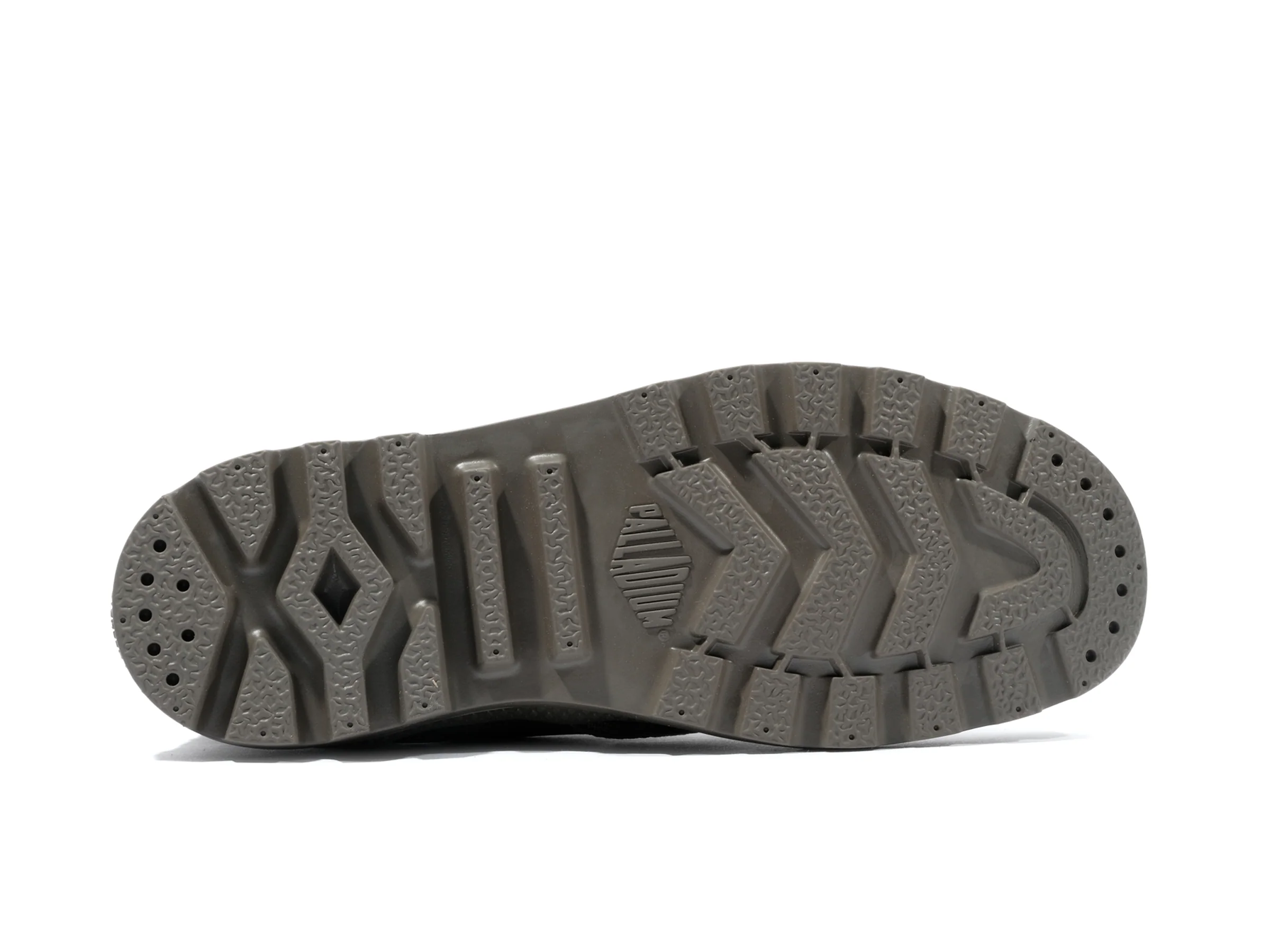 74375-213-M | PAMPA HI COATED | MAJOR BROWN - Image 5
