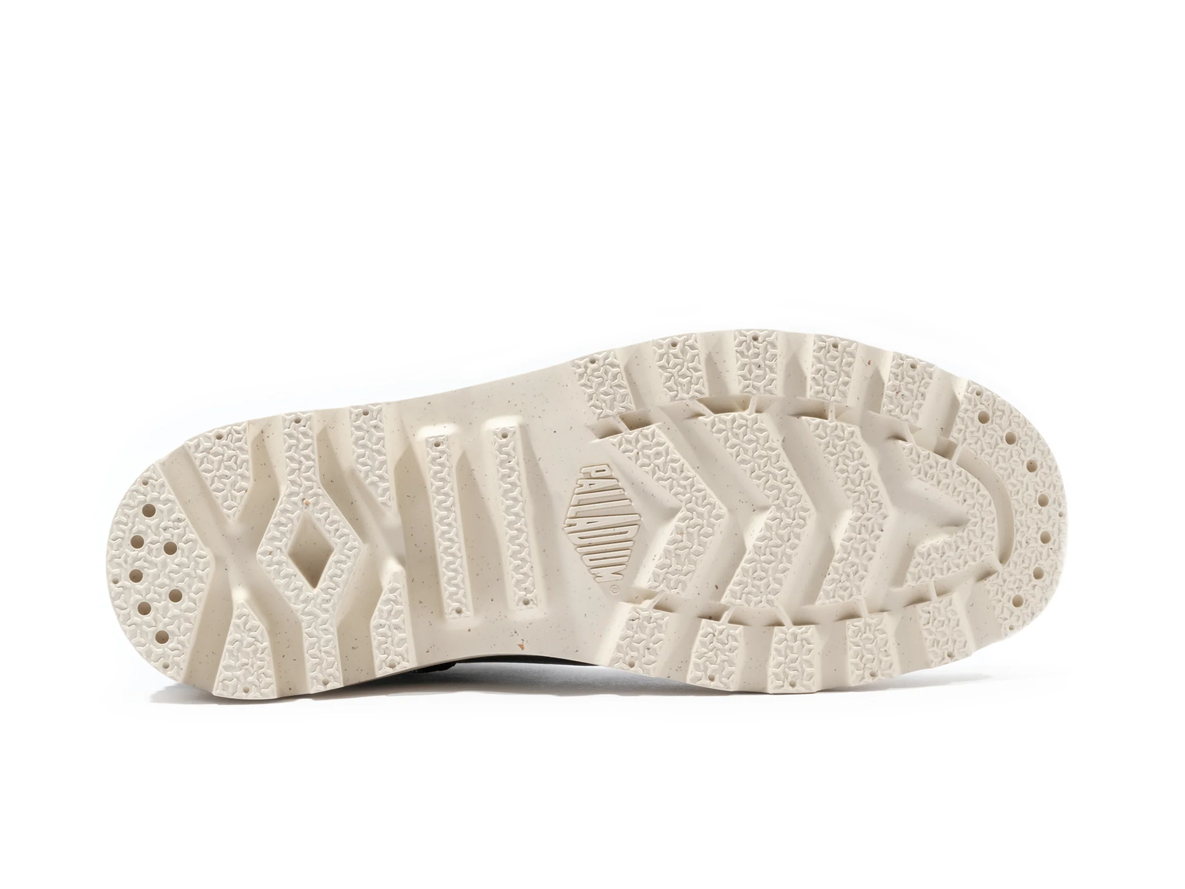 74378-008-M | PAMPA HI RE-VEGAN LTH | BLACK - Image 5