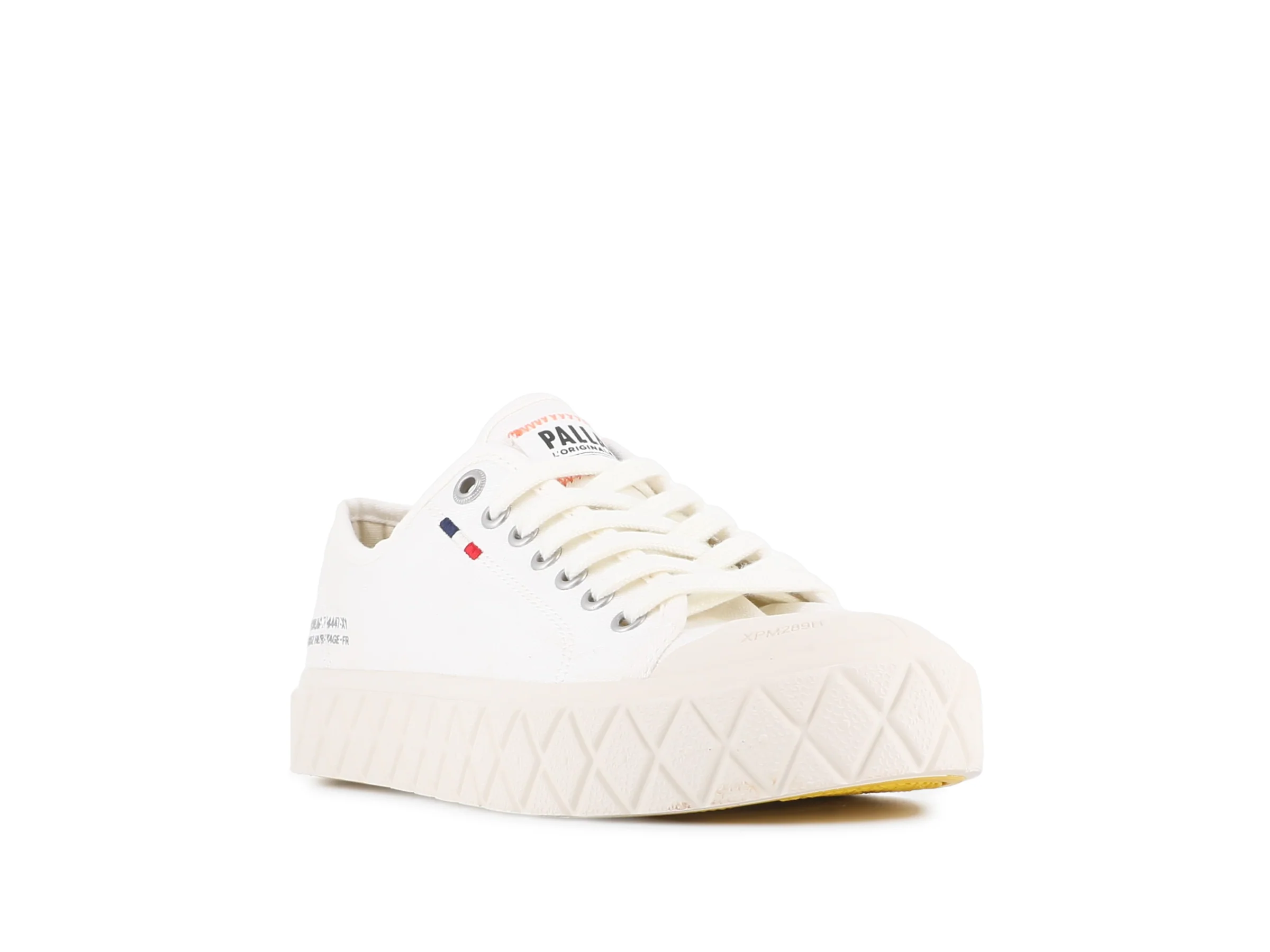 74447-116-M | PALLA ACE CVS ORG | STAR WHITE - Image 2