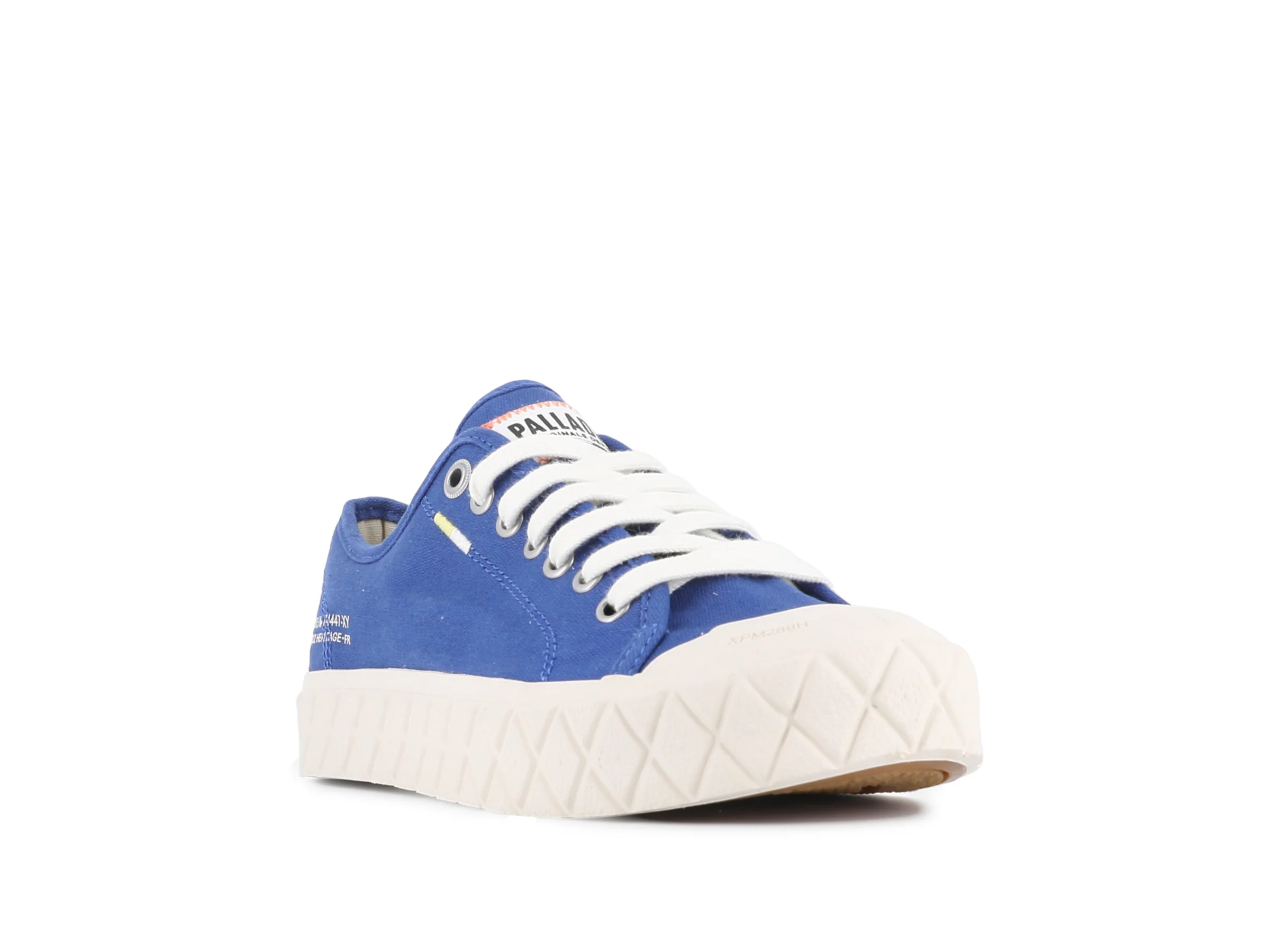74447-484-M | PALLA ACE CVS ORG | RETRO BLUE - Image 2