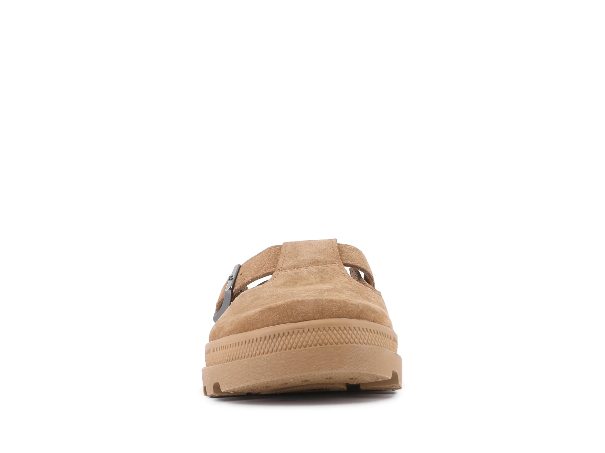 74454-252-M | DUNELITE PYLA SUEDE | DEAR BROWN - Image 3