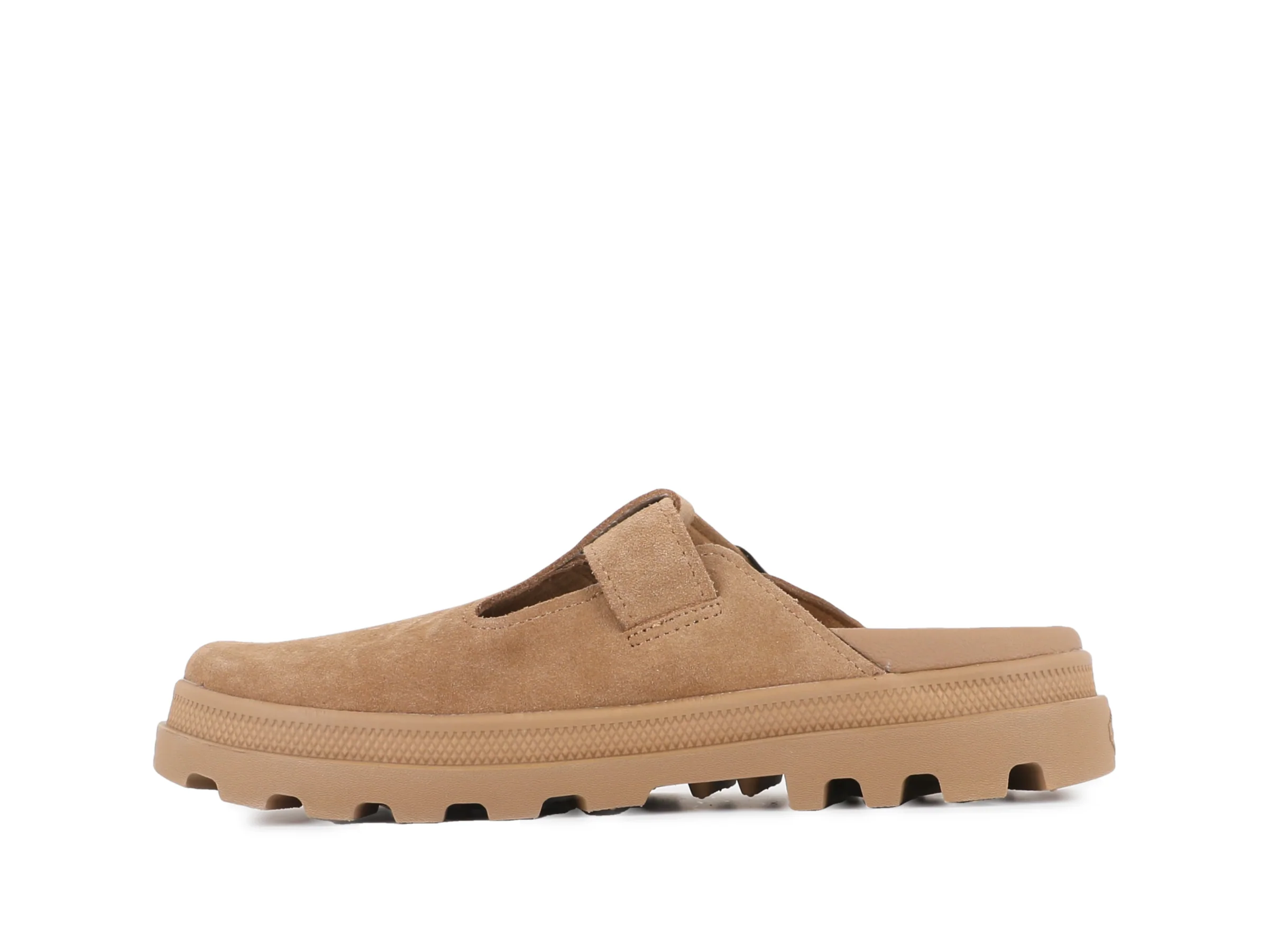 74454-252-M | DUNELITE PYLA SUEDE | DEAR BROWN - Image 4