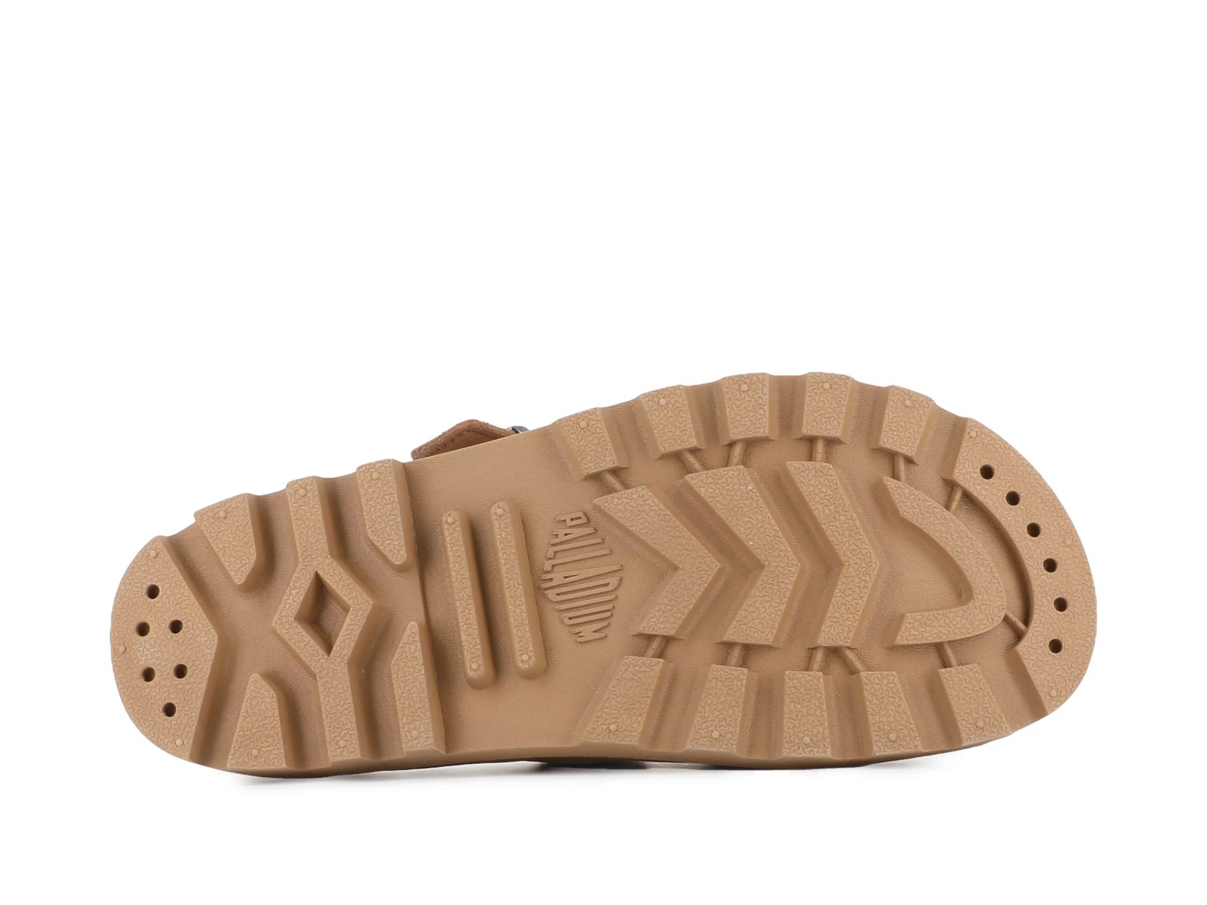 74454-252-M | DUNELITE PYLA SUEDE | DEAR BROWN - Image 5