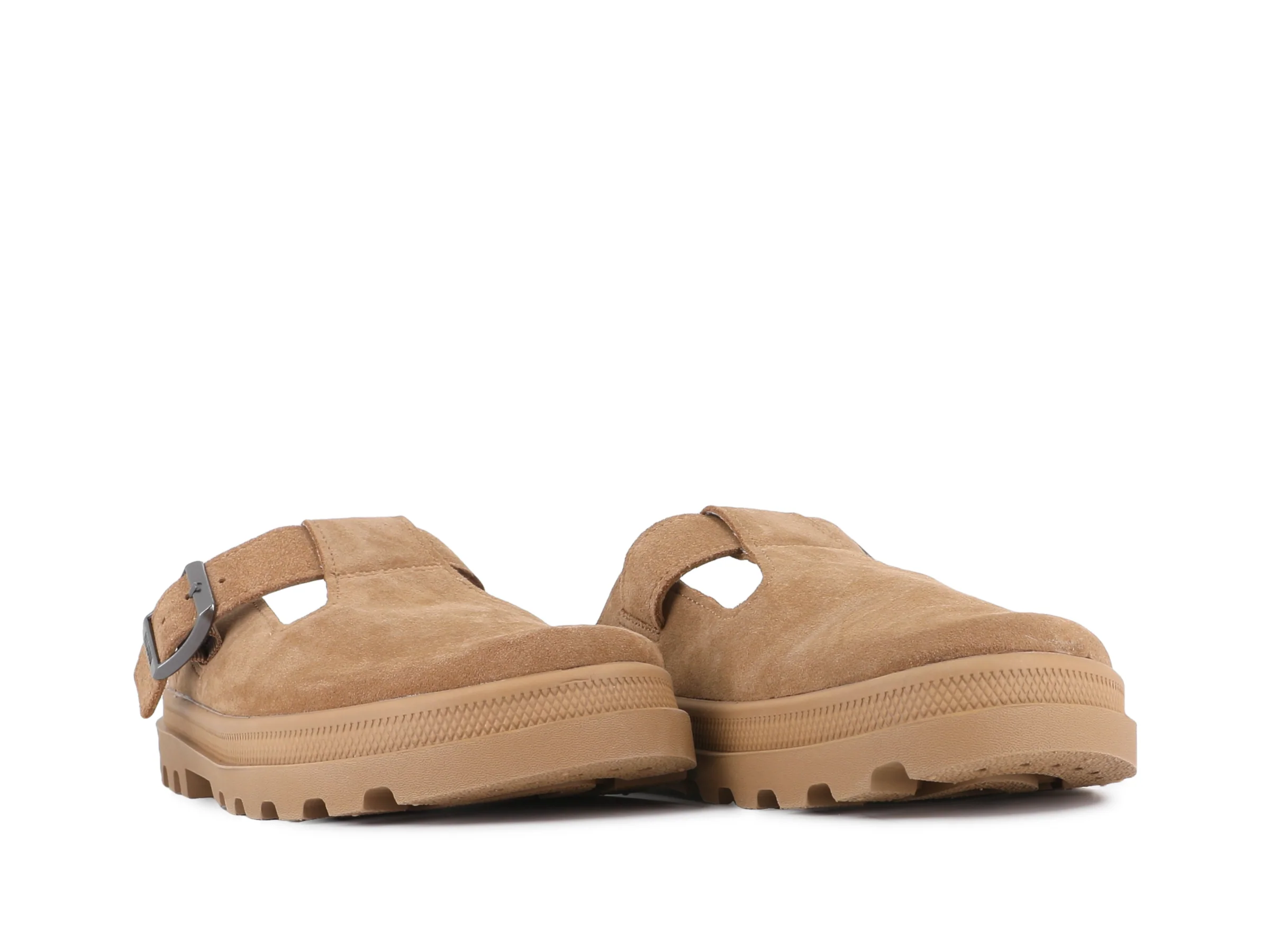 74454-252-M | DUNELITE PYLA SUEDE | DEAR BROWN - Image 6