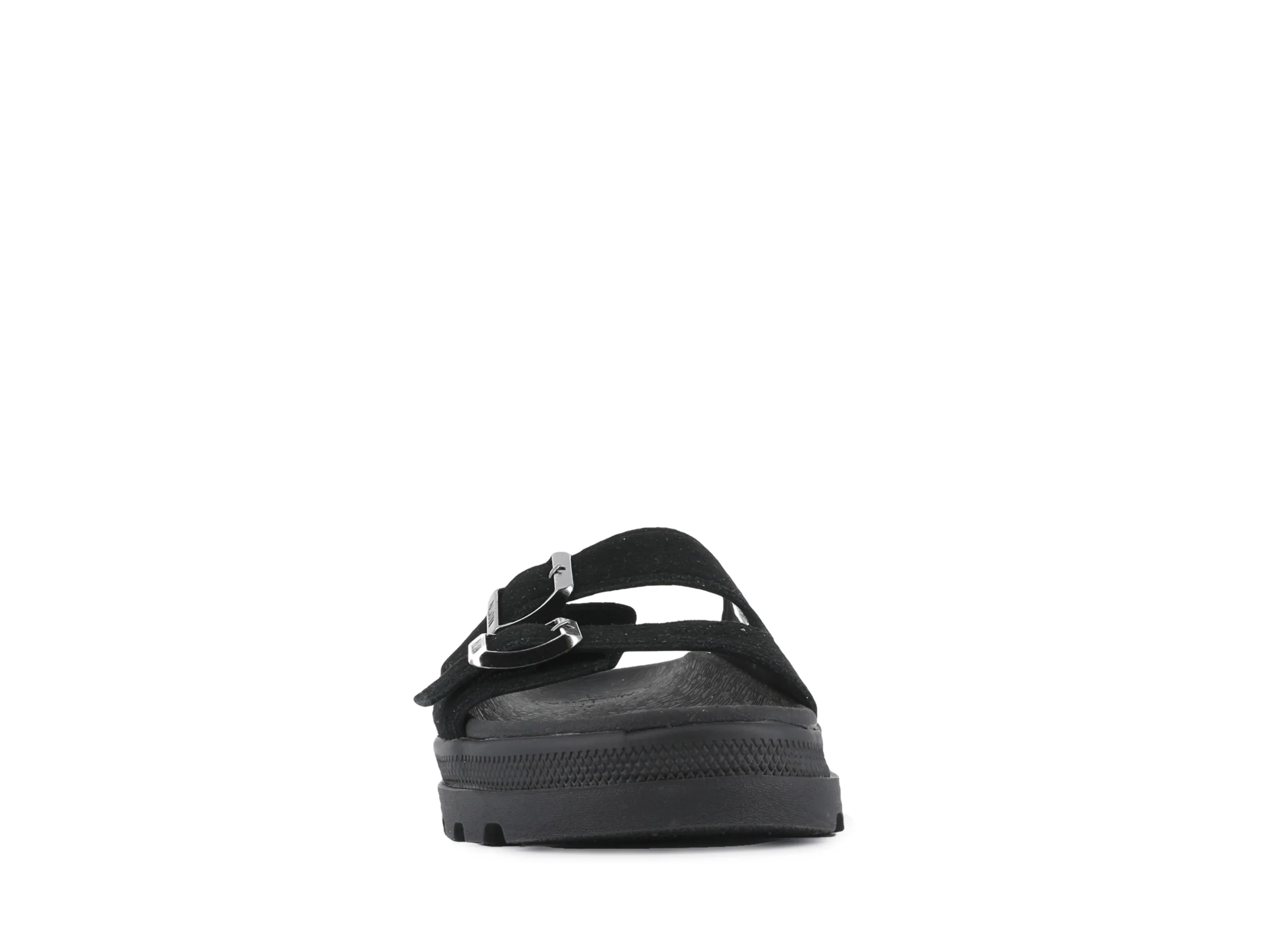 74455-008-M | DUNELITE RIVIERA SUEDE | BLACK - Image 3