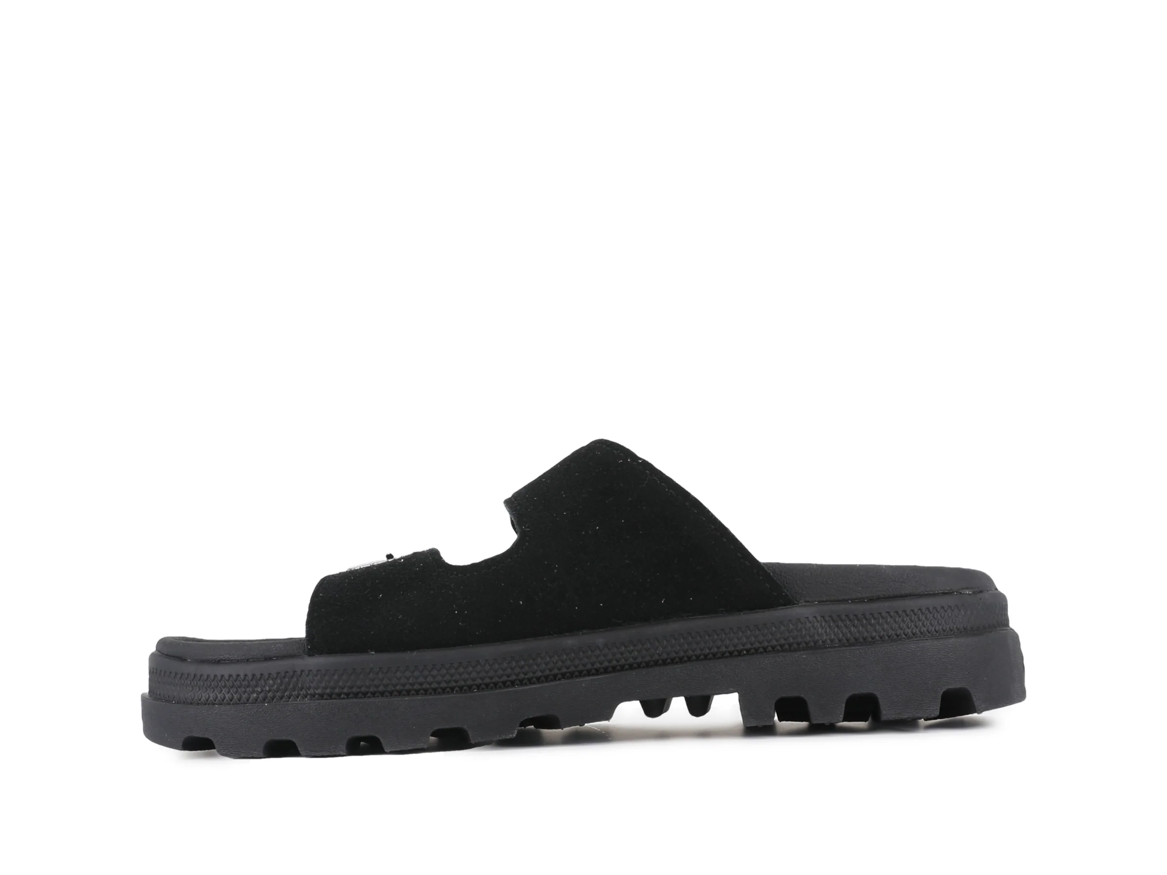 74455-008-M | DUNELITE RIVIERA SUEDE | BLACK - Image 4