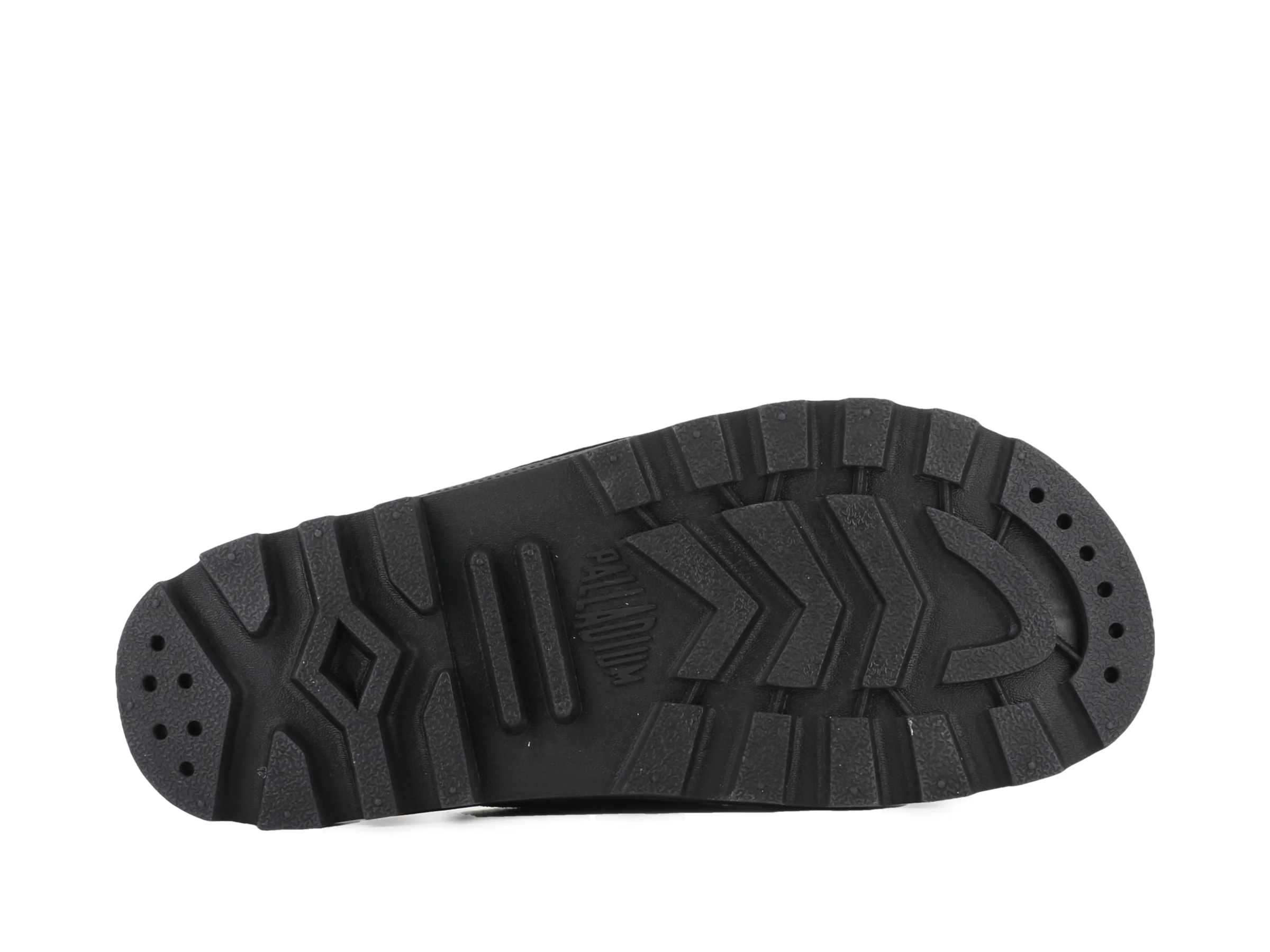 74455-008-M | DUNELITE RIVIERA SUEDE | BLACK - Image 5