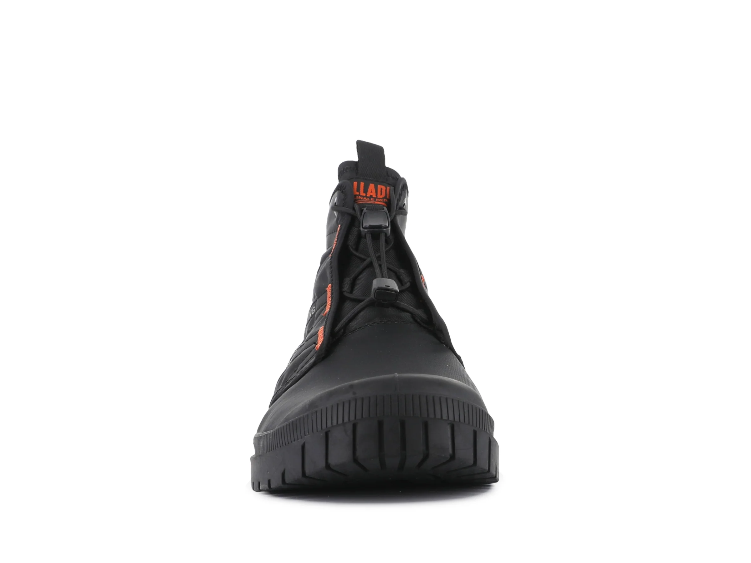 74476-008-M | SP20 TRAVEL HI | BLACK - Image 3