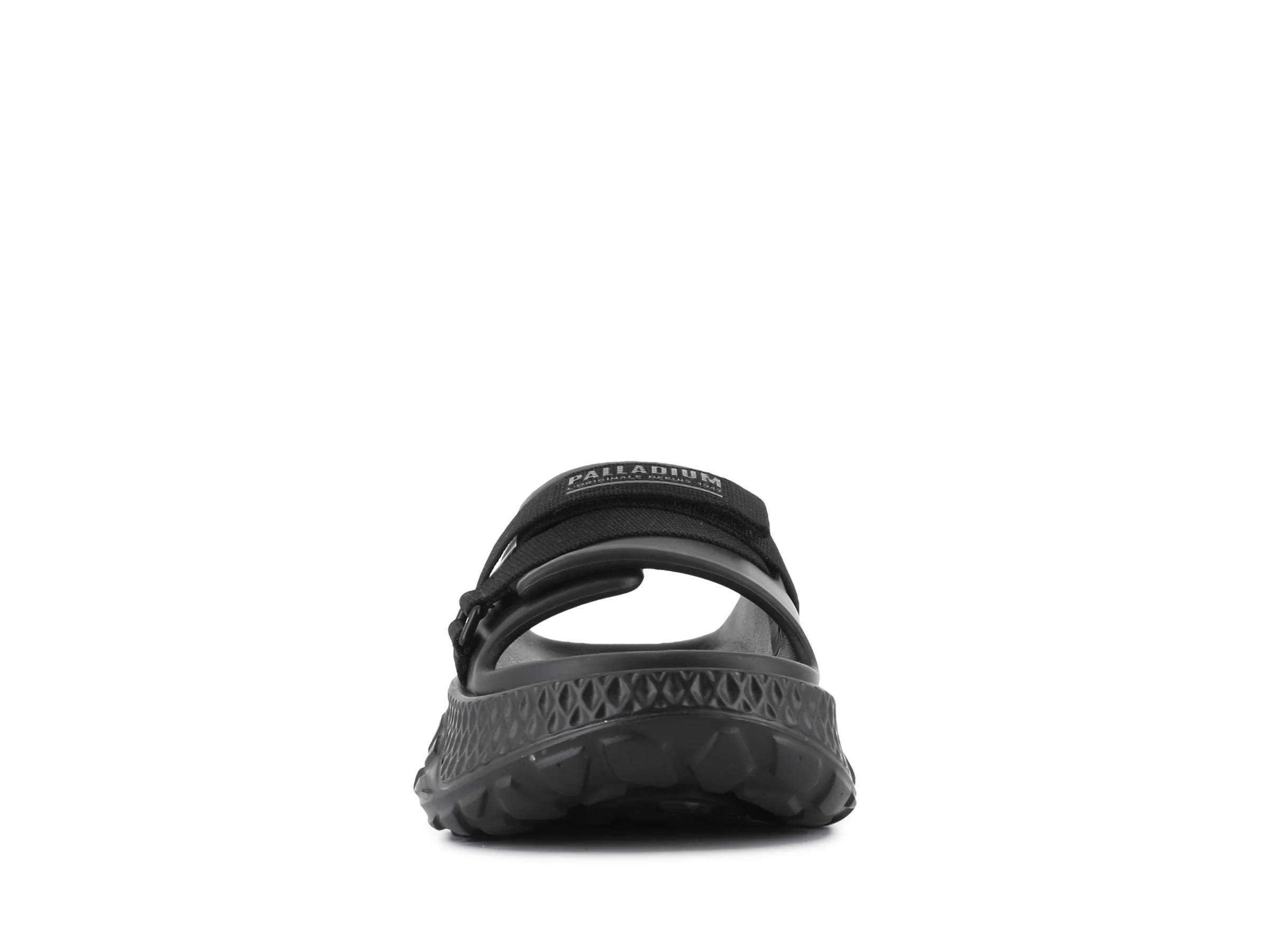 74480-008-M | OFFBOUND SLIDE | BLACK - Image 3