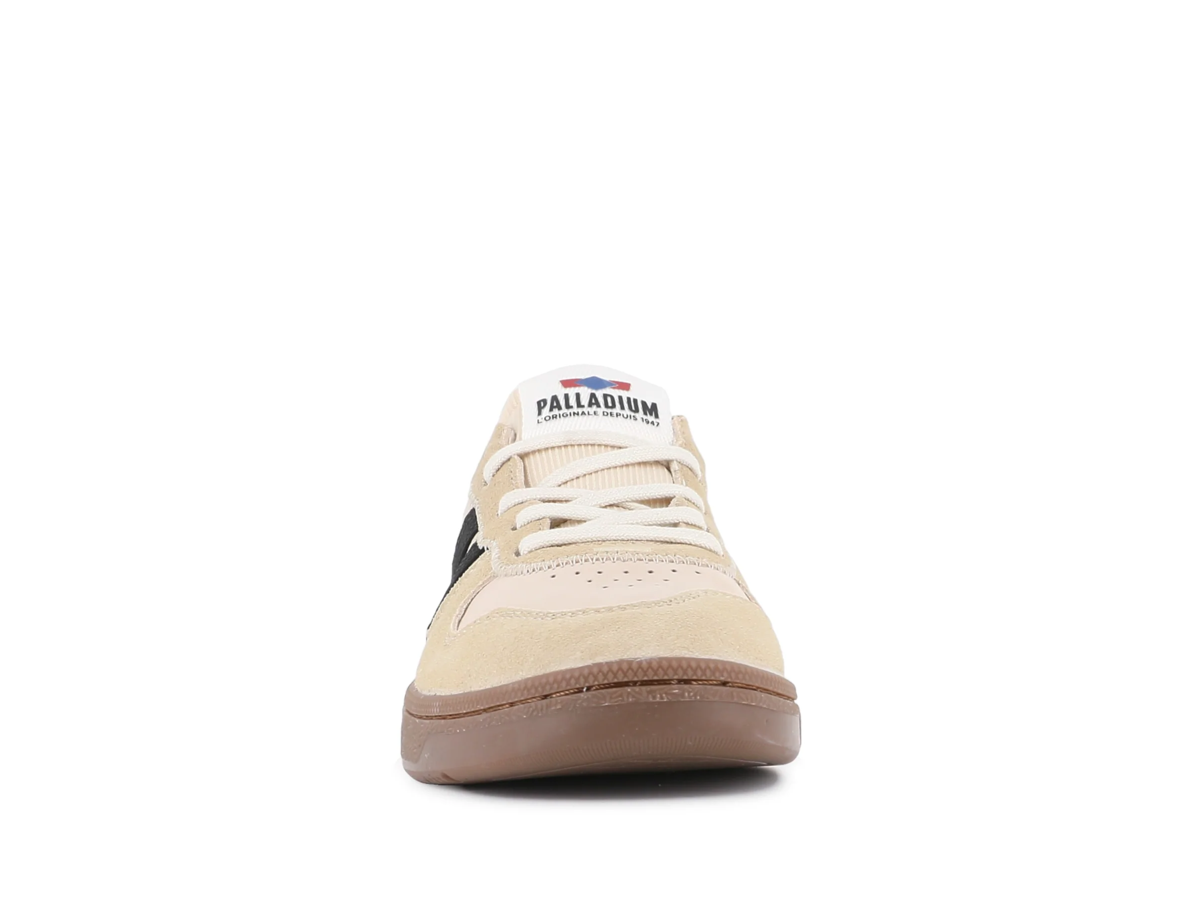 74484-102-M | PALLACUP FLAME OG | ALMOND MILK/BLACK - Image 3