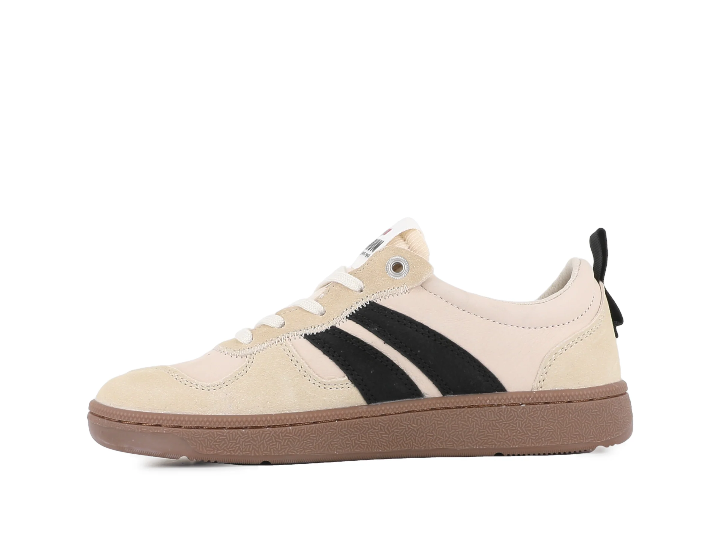 74484-102-M | PALLACUP FLAME OG | ALMOND MILK/BLACK - Image 4