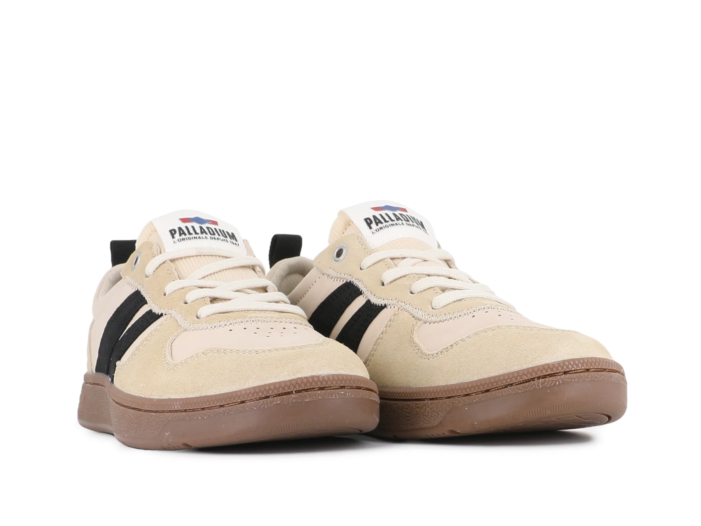 74484-102-M | PALLACUP FLAME OG | ALMOND MILK/BLACK - Image 6