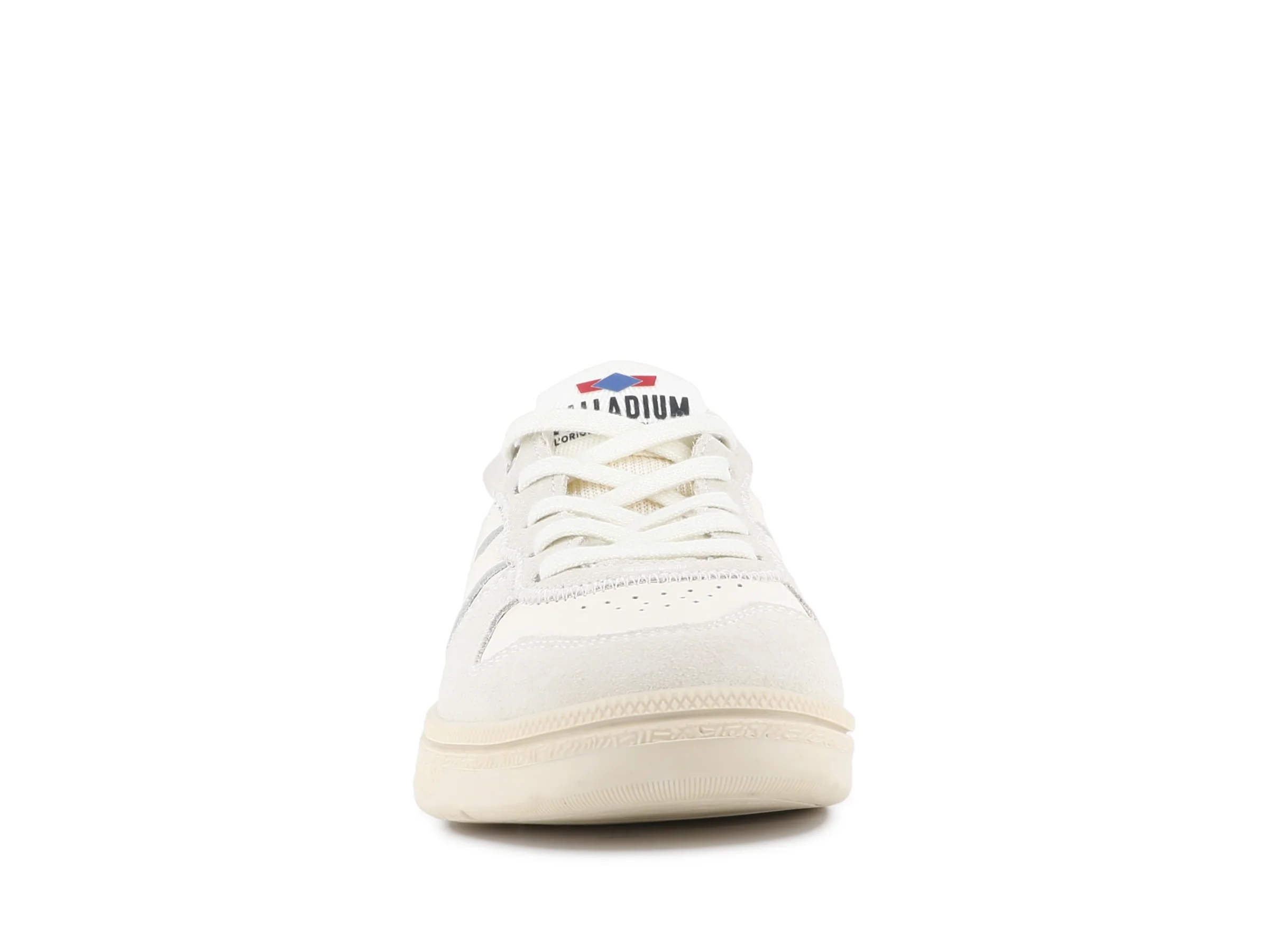 74485-180-M | PALLACUP FLAME LTH | CREAM WHITE - Image 3