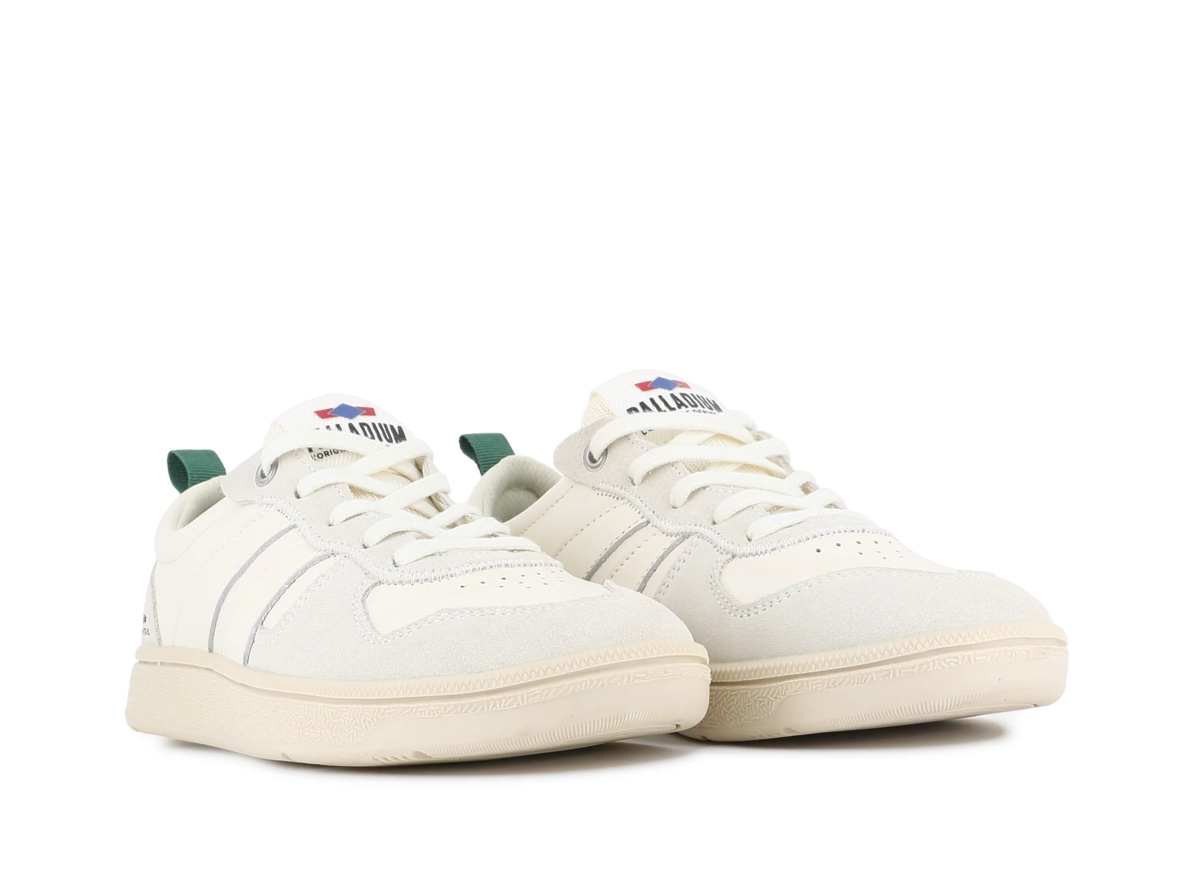 74485-180-M | PALLACUP FLAME LTH | CREAM WHITE - Image 6