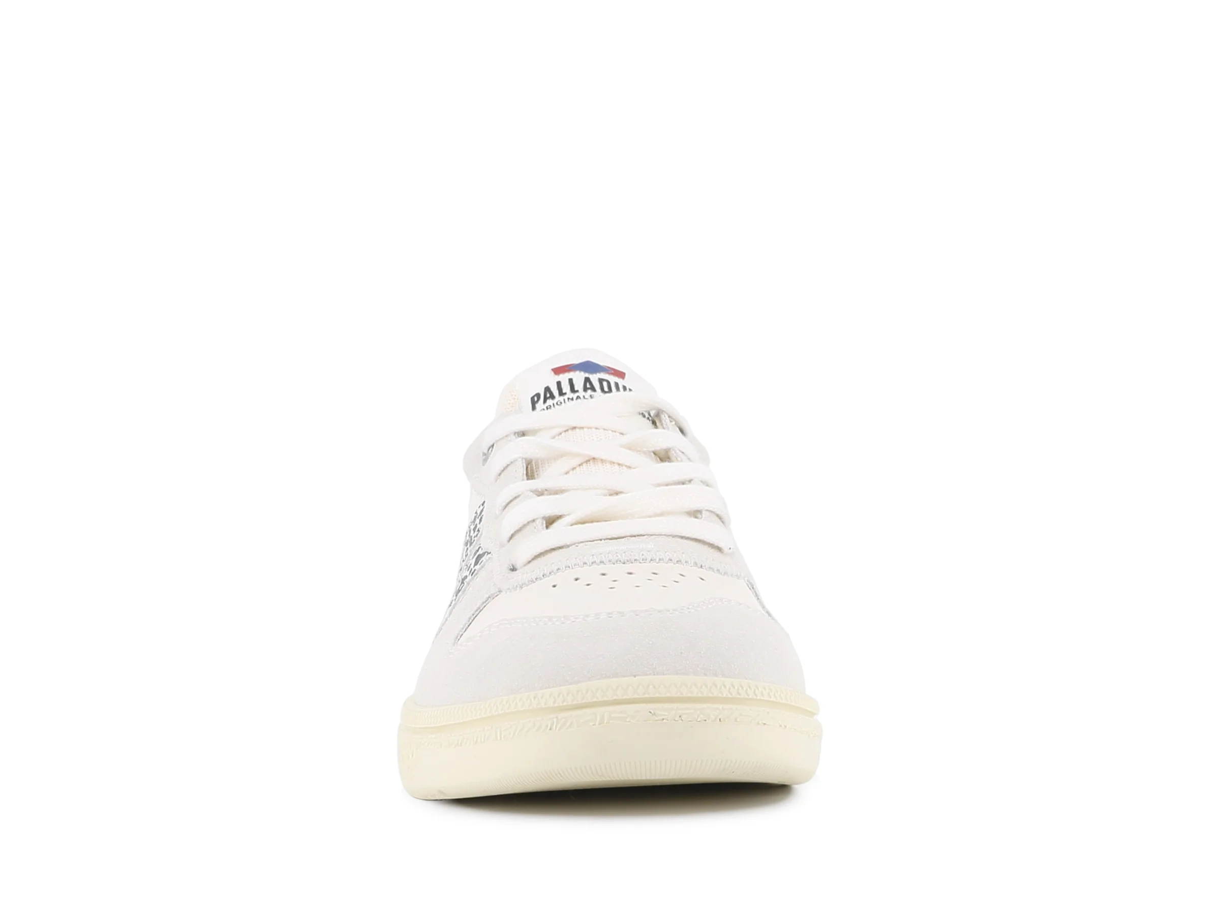 74485-290-M | PALLACUP FLAME LTH | CREAM/SNOW LEOPARD - Image 3