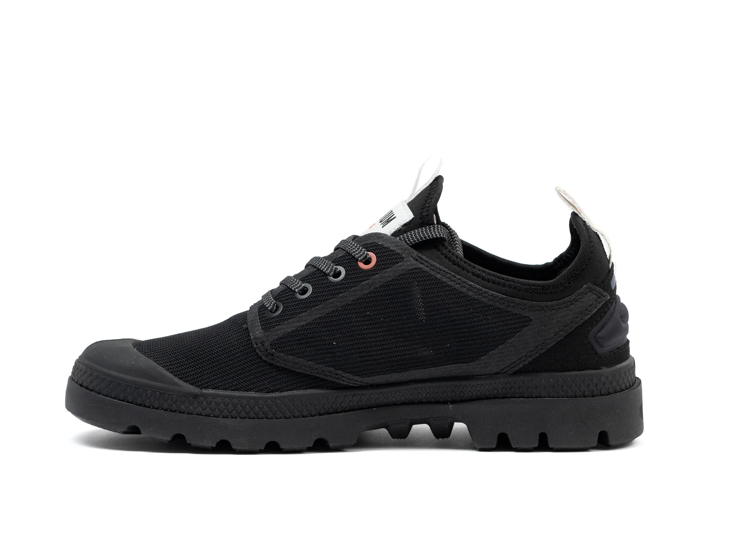 74490-008-M | PAMPA LITE+ LO PARIS | BLACK - Image 4