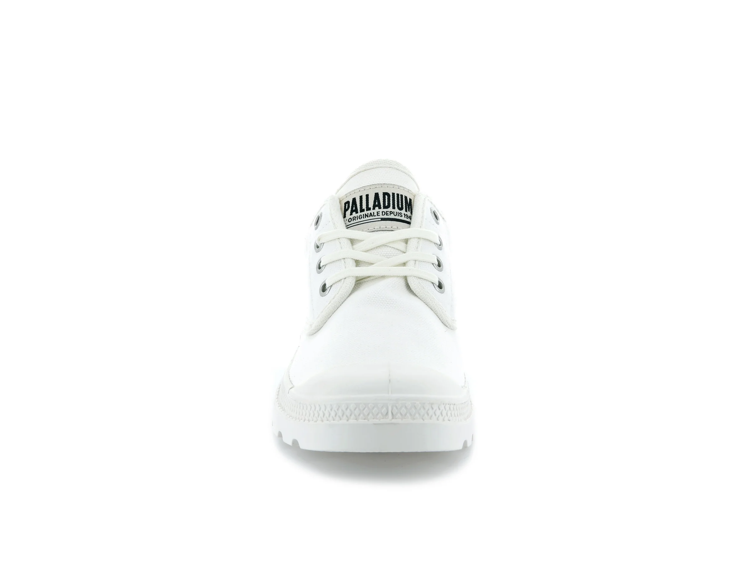75331-104-M | PAMPA OXFORD ORIGINALE | MARSHMALLOW/MARSHMALLOW - Image 3