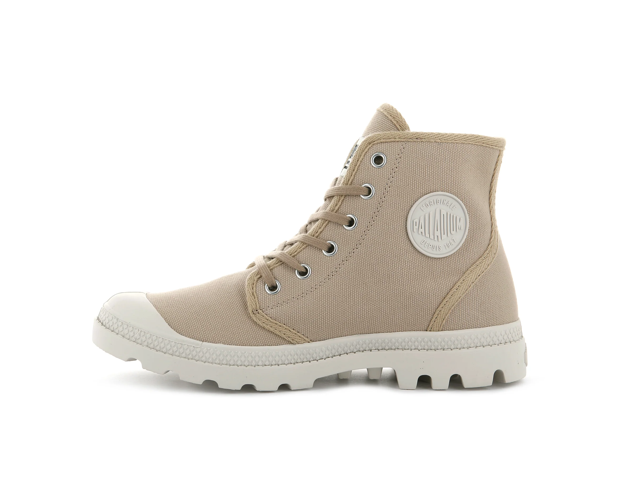 75349-299-M | PAMPA HI ORIGINALE | SAND - Image 4