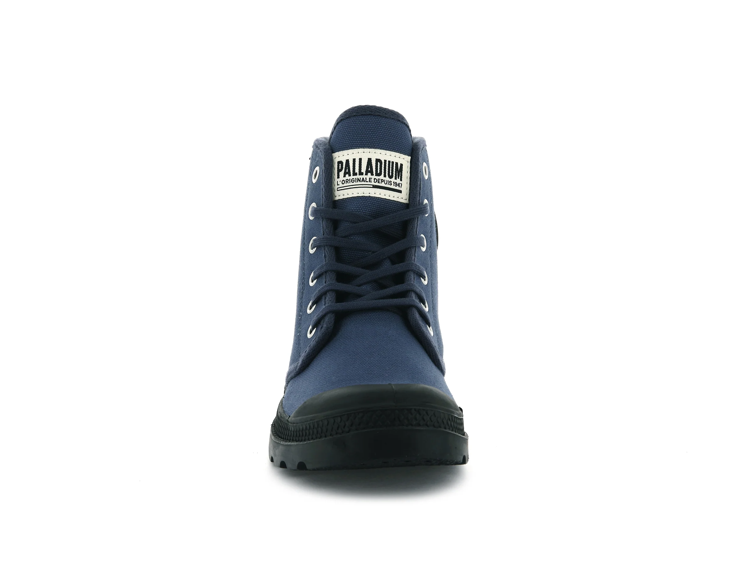 75349-426-M | PAMPA HI ORIGINALE | MOOD INDIGO/BLACK - Image 3