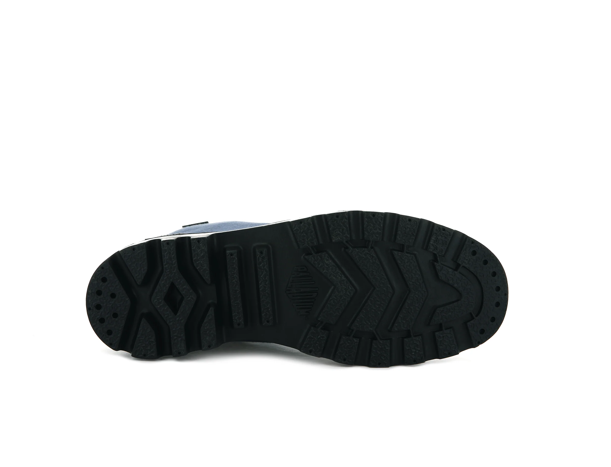 75349-426-M | PAMPA HI ORIGINALE | MOOD INDIGO/BLACK - Image 5