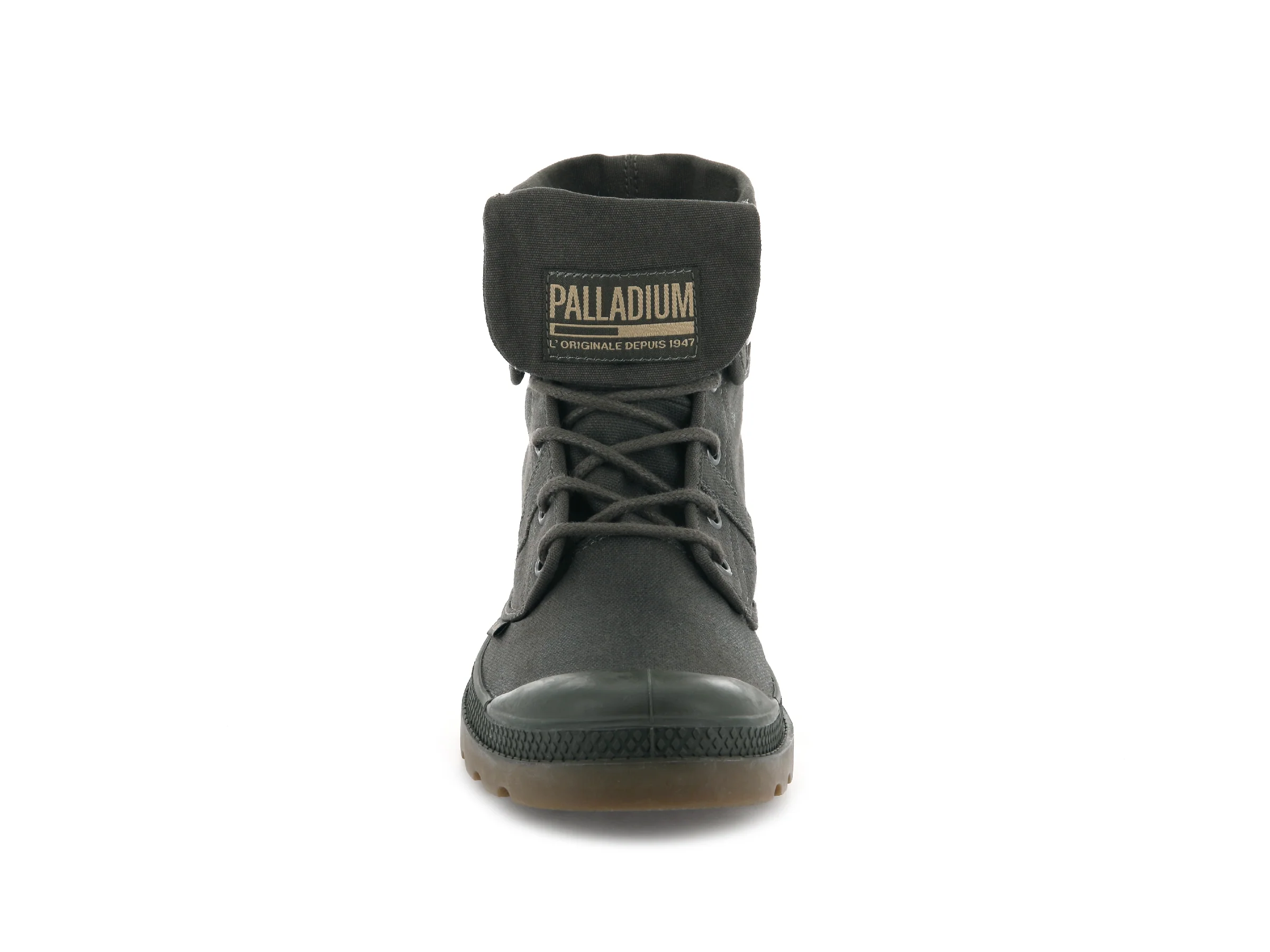 75534-258-M | PALLABROUSSE BGY WAX | MAJOR BROWN/MID GUM - Image 3