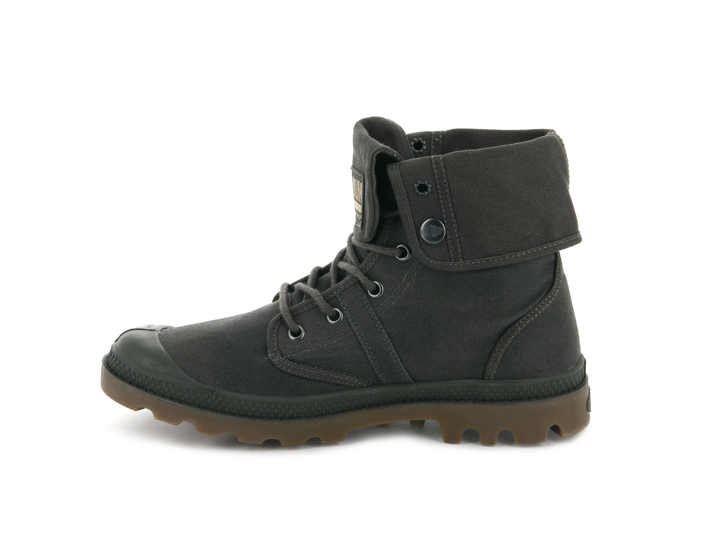75534-258-M | PALLABROUSSE BGY WAX | MAJOR BROWN/MID GUM - Image 4