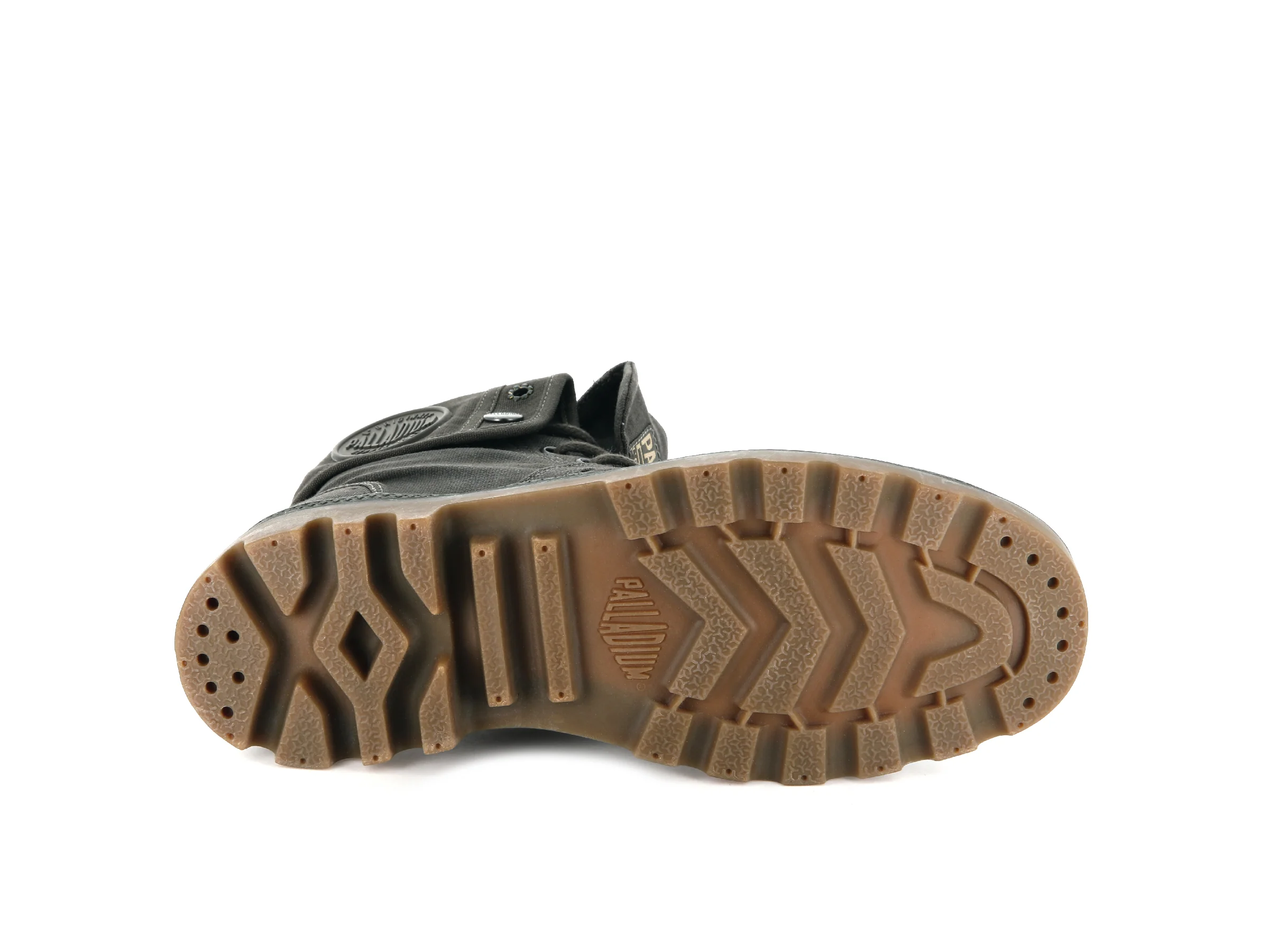 75534-258-M | PALLABROUSSE BGY WAX | MAJOR BROWN/MID GUM - Image 5