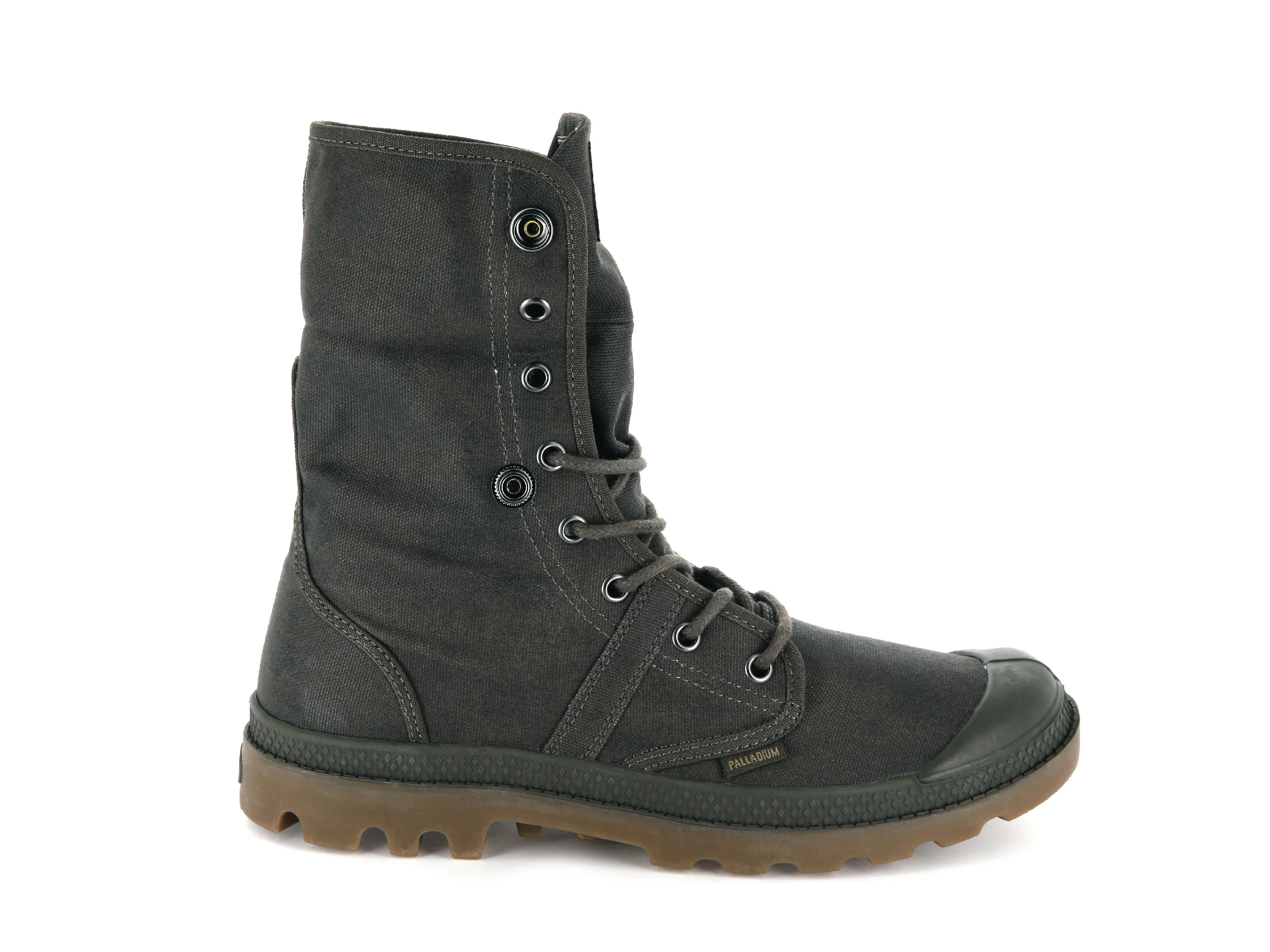 75534-258-M | PALLABROUSSE BGY WAX | MAJOR BROWN/MID GUM - Image 6