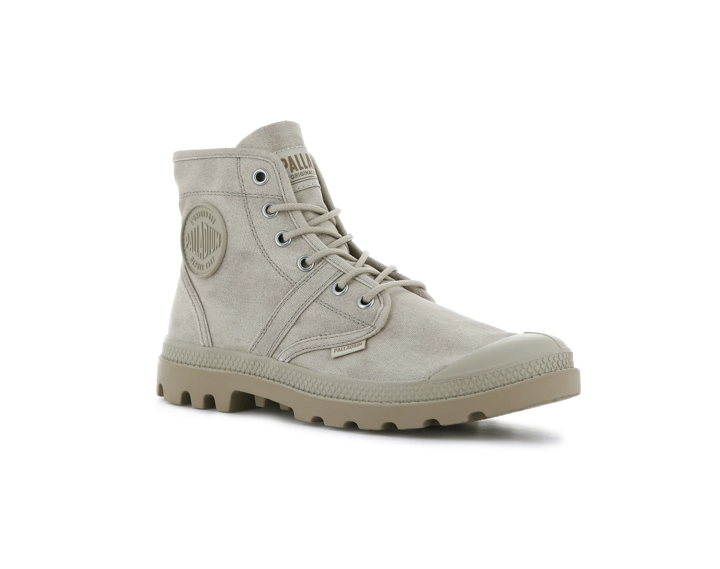 75535-217-M | PALLABROUSSE WAX | SAHARA - Image 2