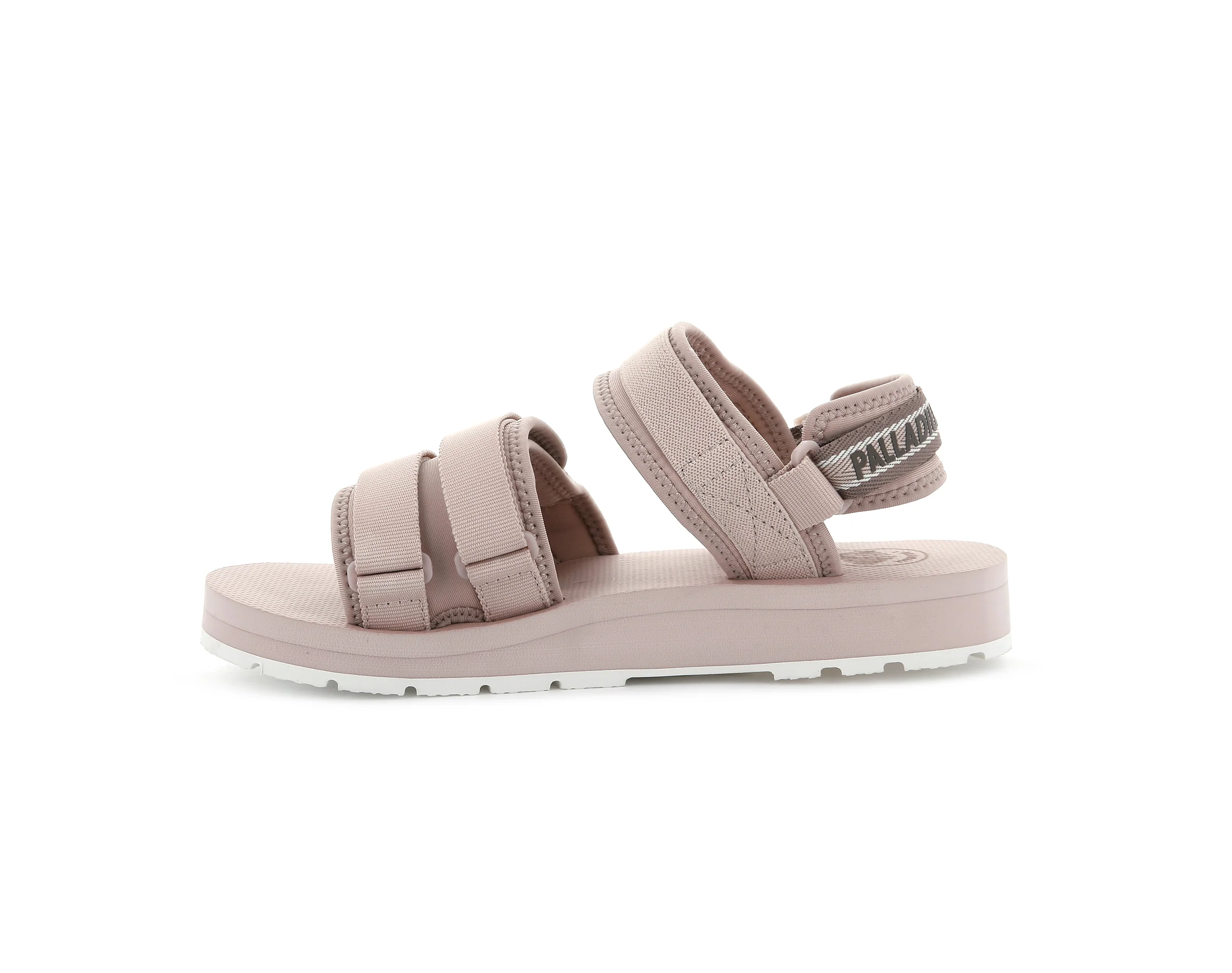 75652-650-M | OUTDOORSY | ROSE SMOKE/MARSHMALLOW - Image 4