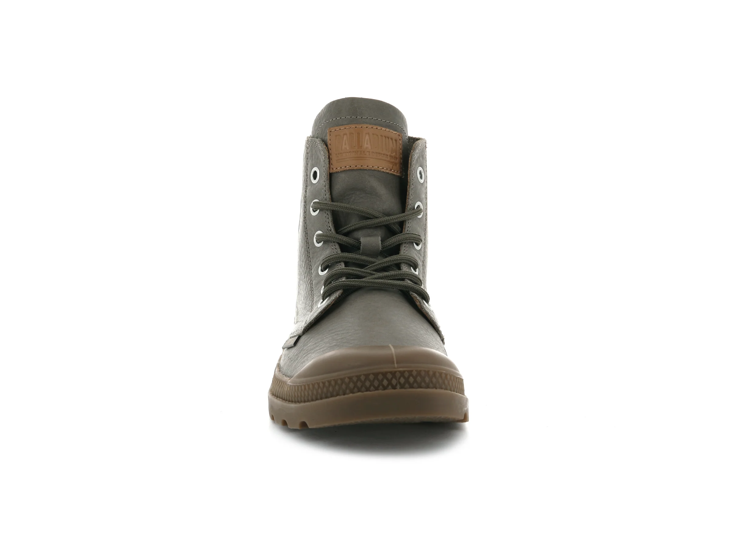 75750-252-M | PAMPA HI LEATHER UL | CLAY - Image 3