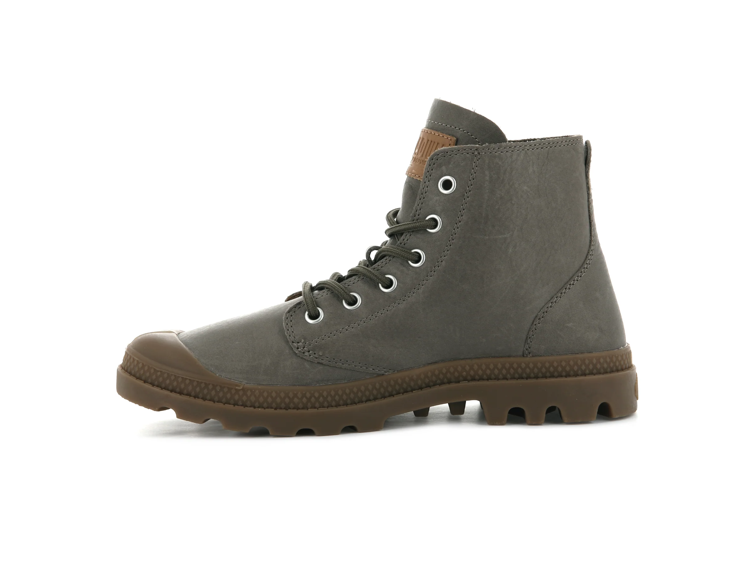 75750-252-M | PAMPA HI LEATHER UL | CLAY - Image 4