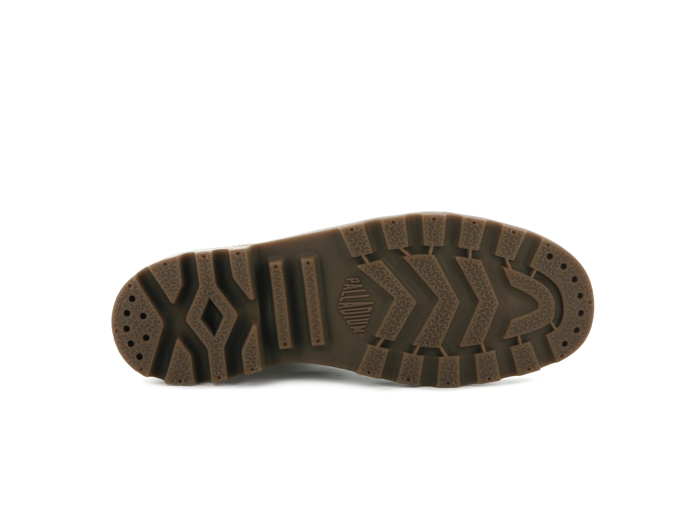75750-252-M | PAMPA HI LEATHER UL | CLAY - Image 5