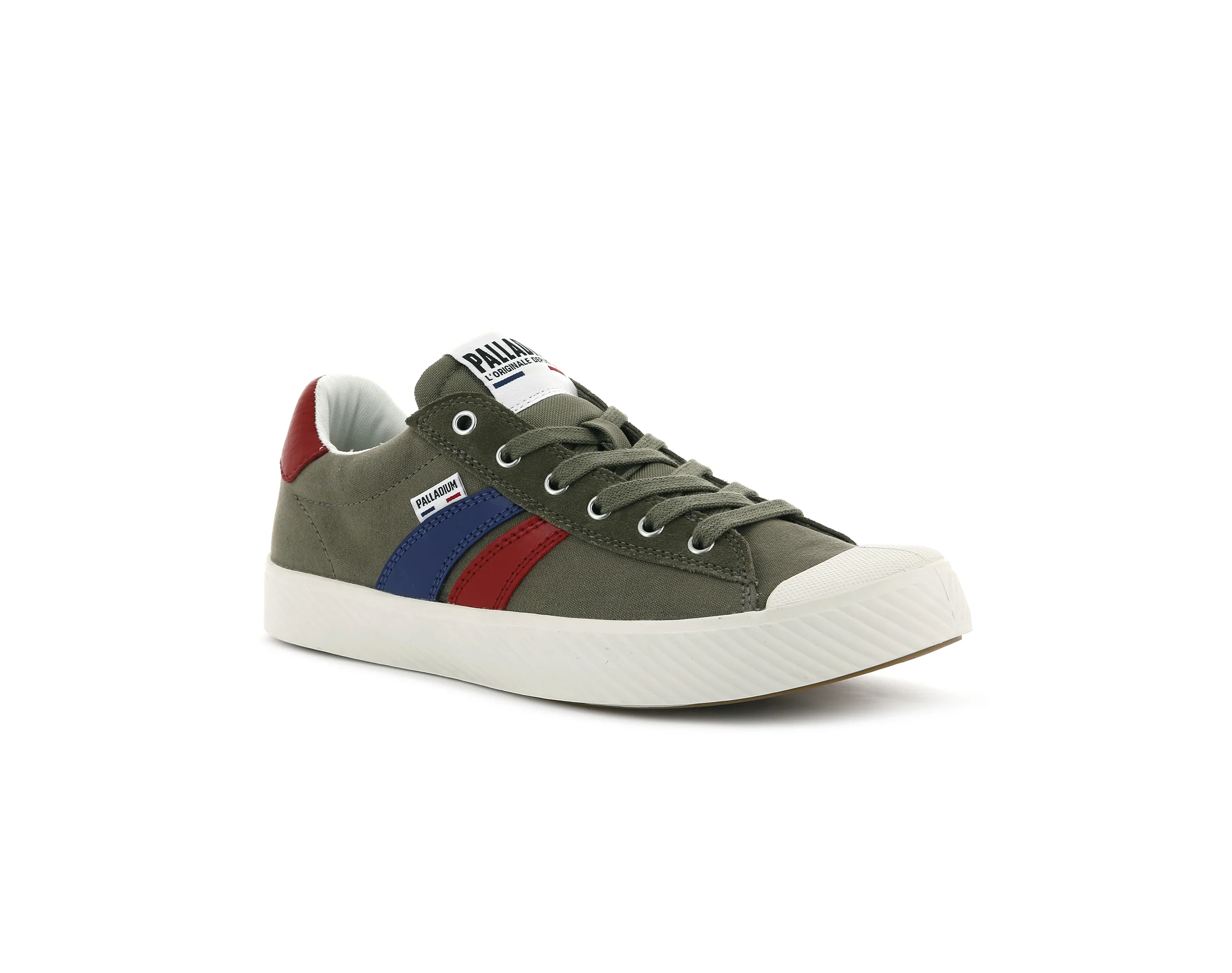 76189-377-M | PALLAPHOENIX FLAME C | DUSKY GREEN - Image 2