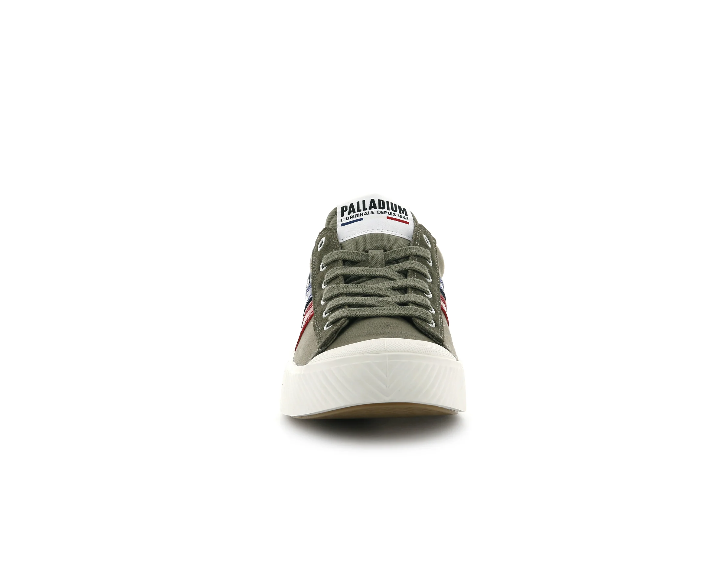 76189-377-M | PALLAPHOENIX FLAME C | DUSKY GREEN - Image 3