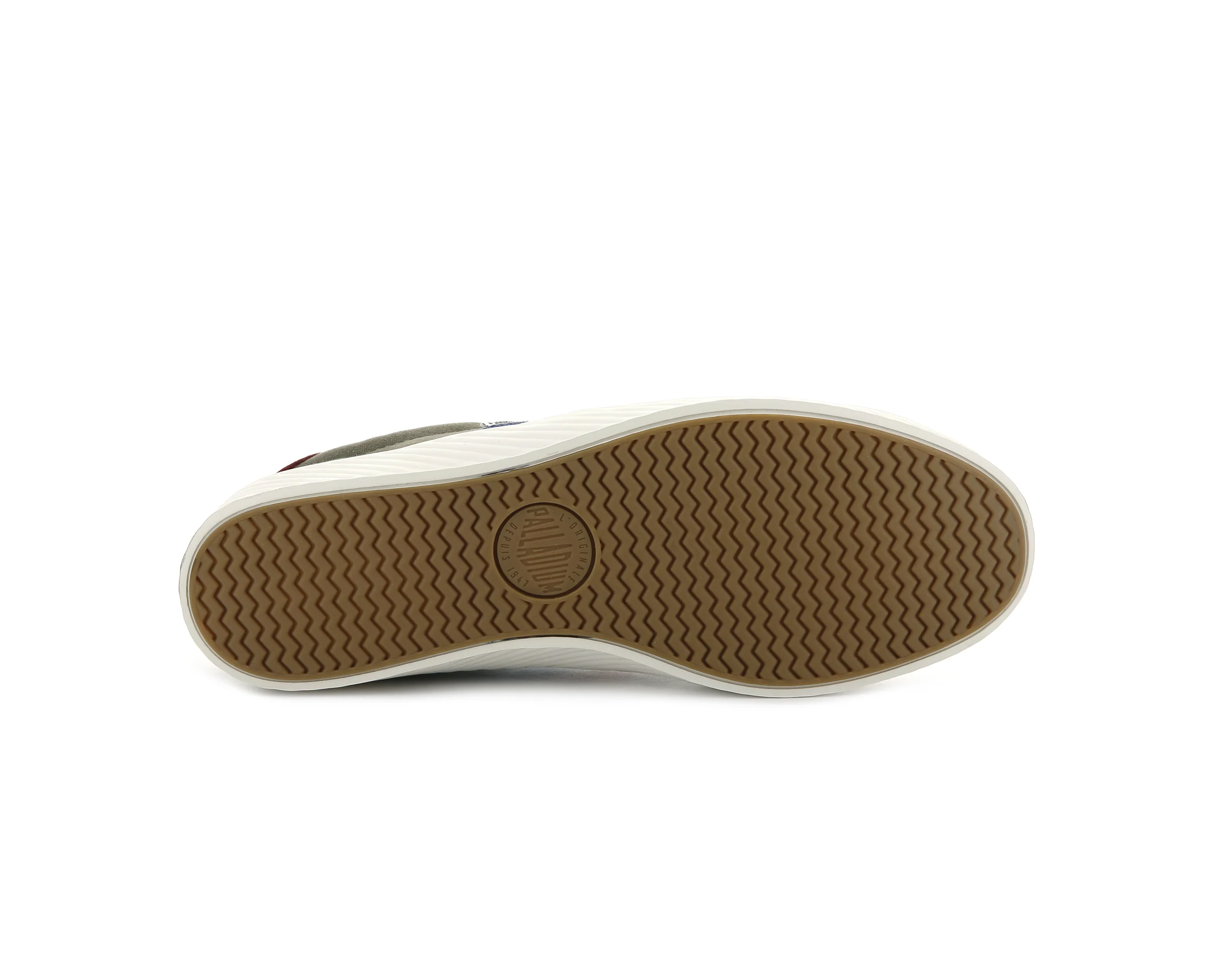 76189-377-M | PALLAPHOENIX FLAME C | DUSKY GREEN - Image 5