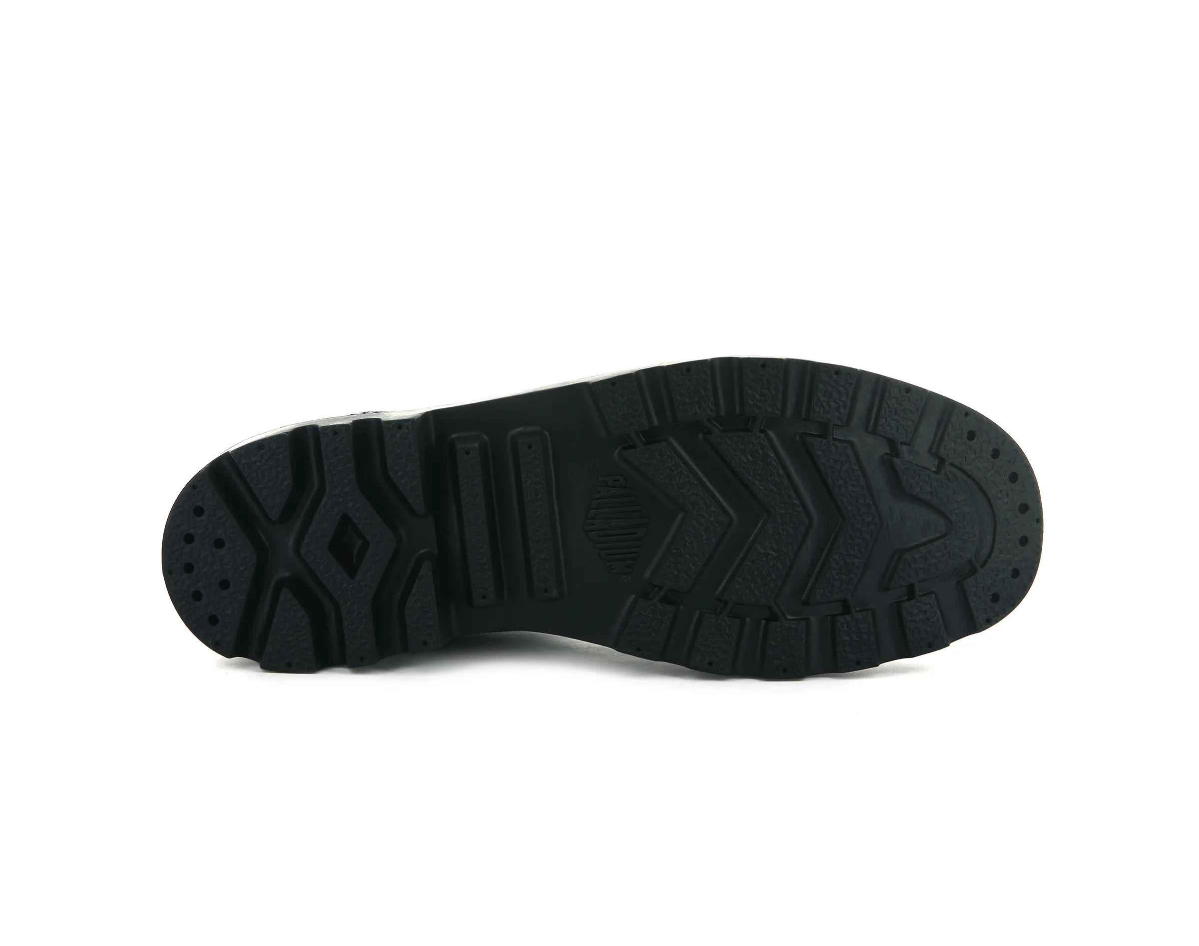 76199-001-M | PAMPA HI ORGANIC | BLACK/BLACK - Image 5