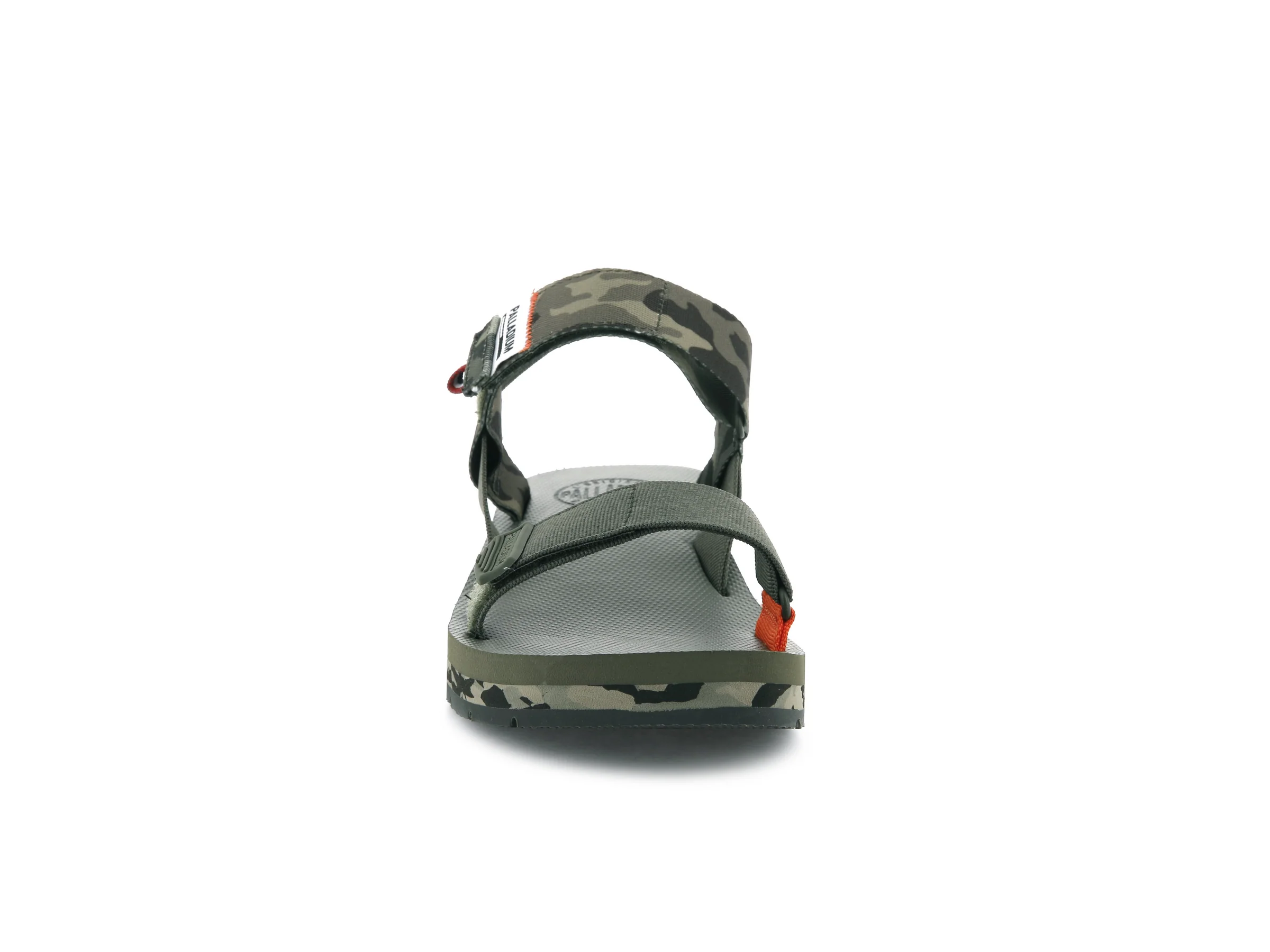 76207-939-M | OUTDOORSY STRAP CAMO | OLIVE NIGHT CAMO - Image 3