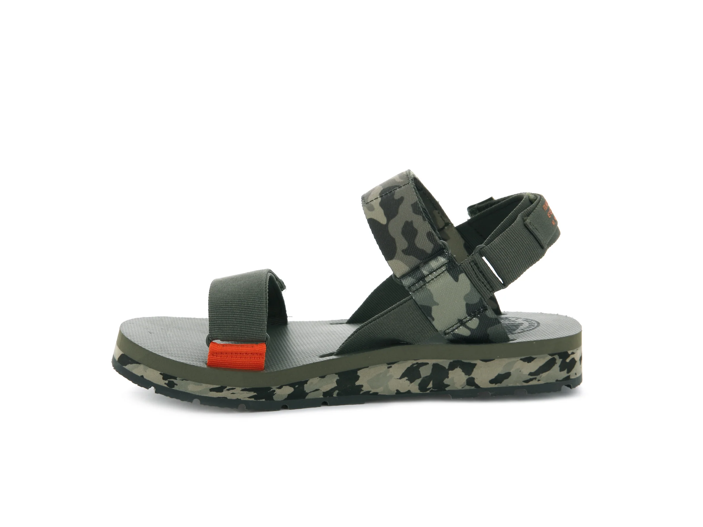 76207-939-M | OUTDOORSY STRAP CAMO | OLIVE NIGHT CAMO - Image 4
