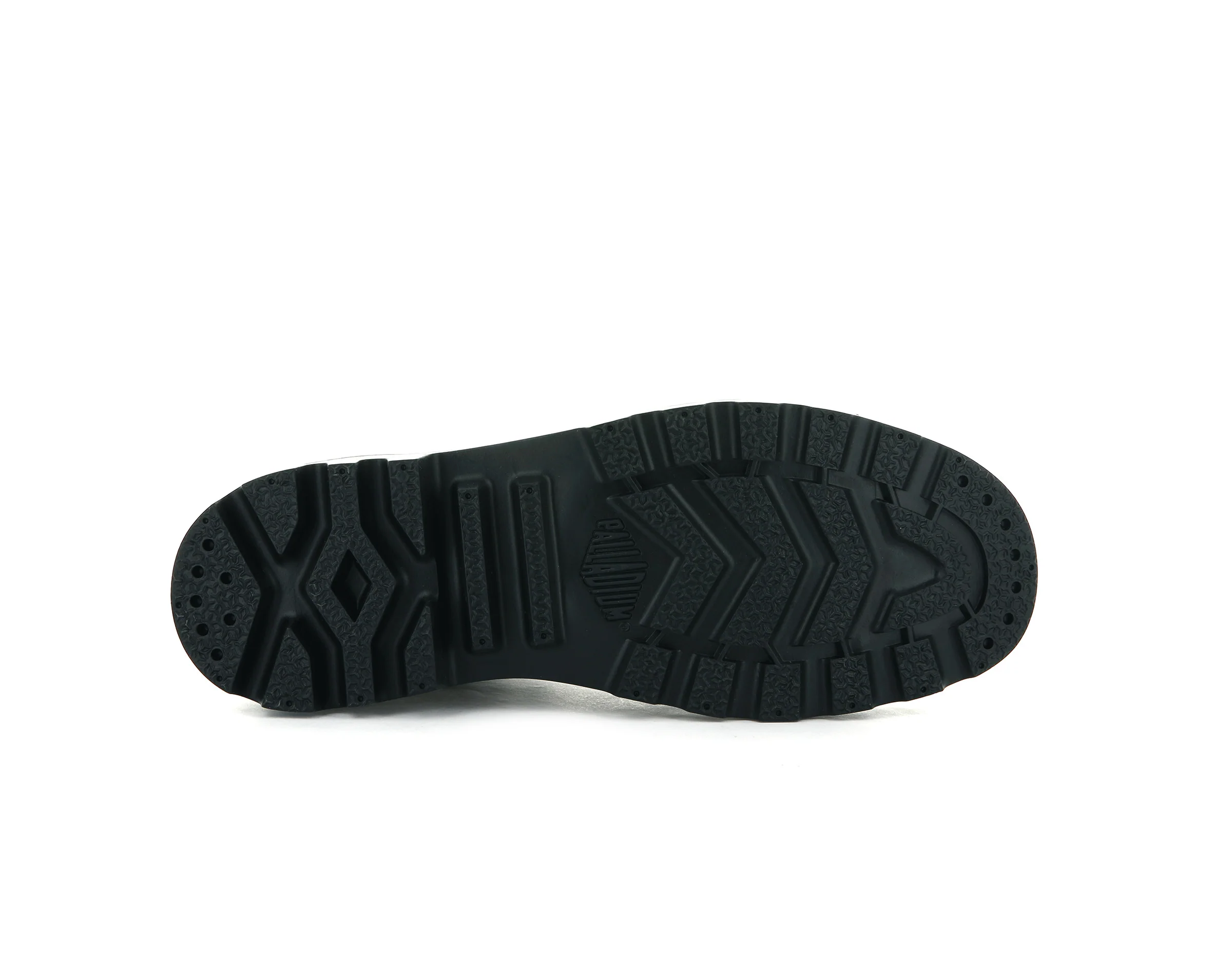 76258-002-M | PAMPA HI DARE | BLACK/WHITE - Image 5