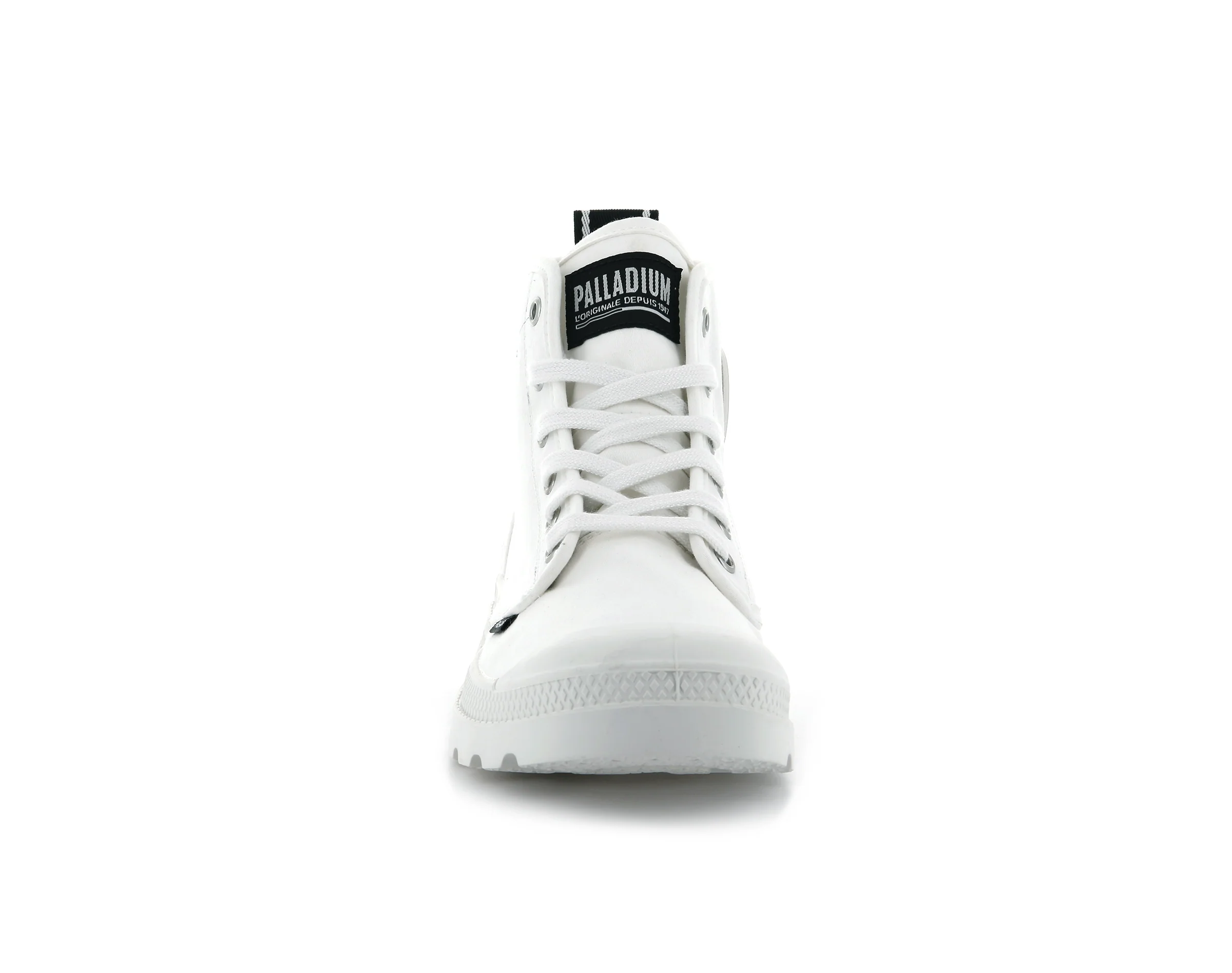76258-102-M | PAMPA HI DARE | WHITE/BLACK - Image 3
