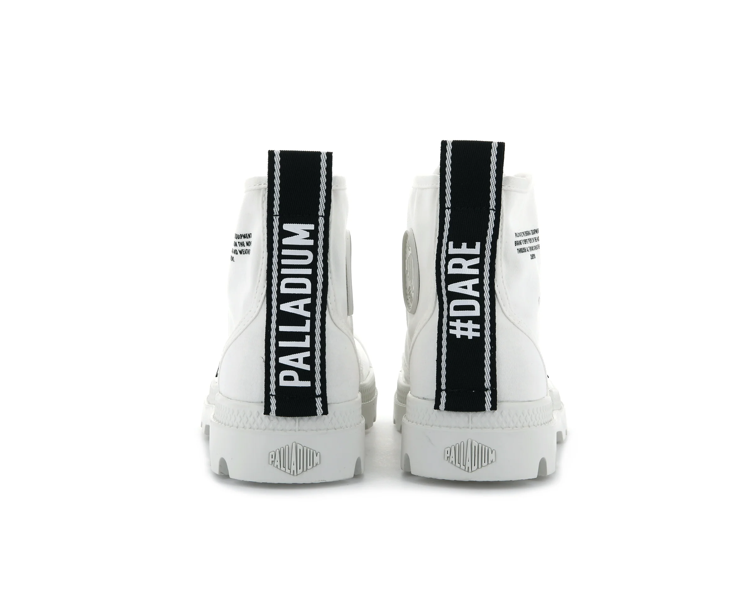 76258-102-M | PAMPA HI DARE | WHITE/BLACK - Image 6