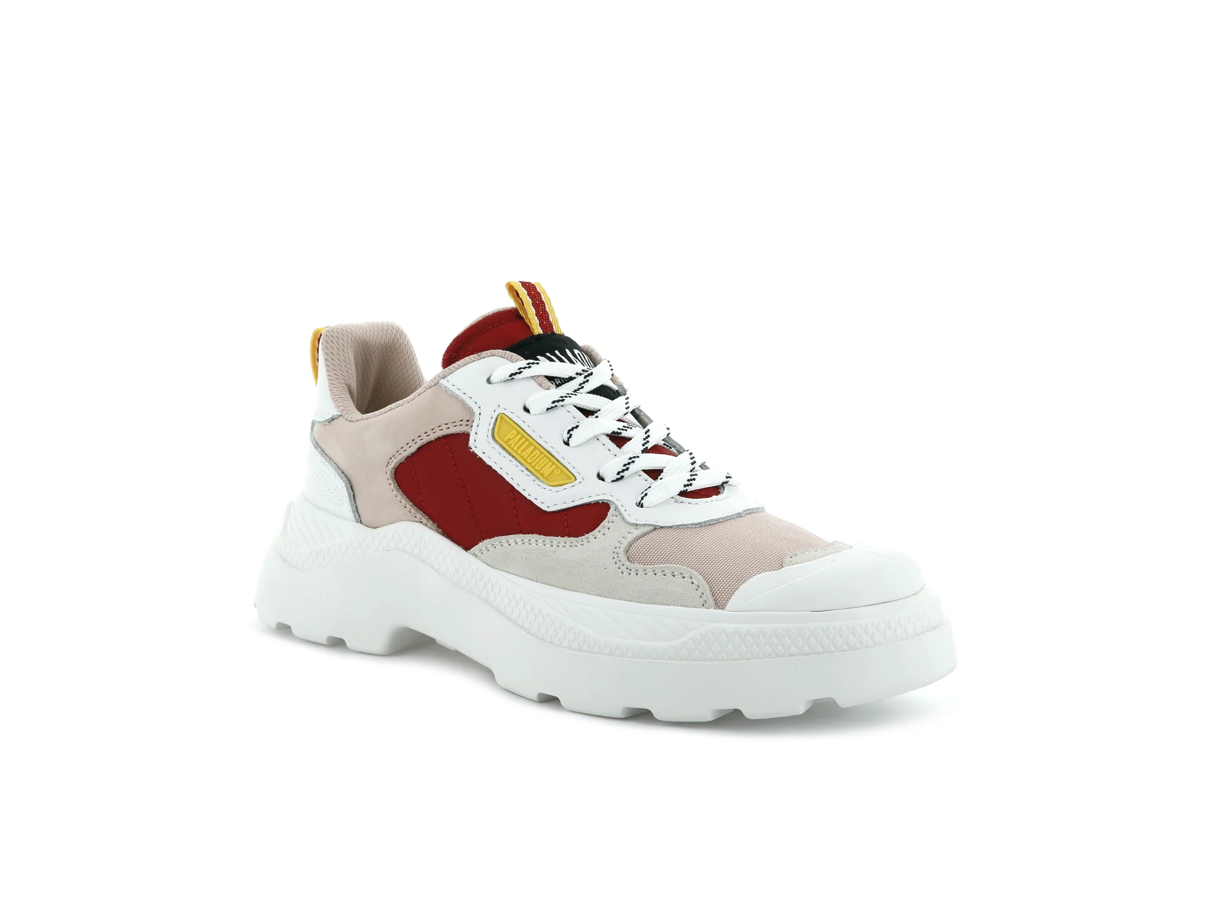 76425-608-M | PALLAKIX 90 LOW | CHILI PEPPER/ROSE DUST - Image 2