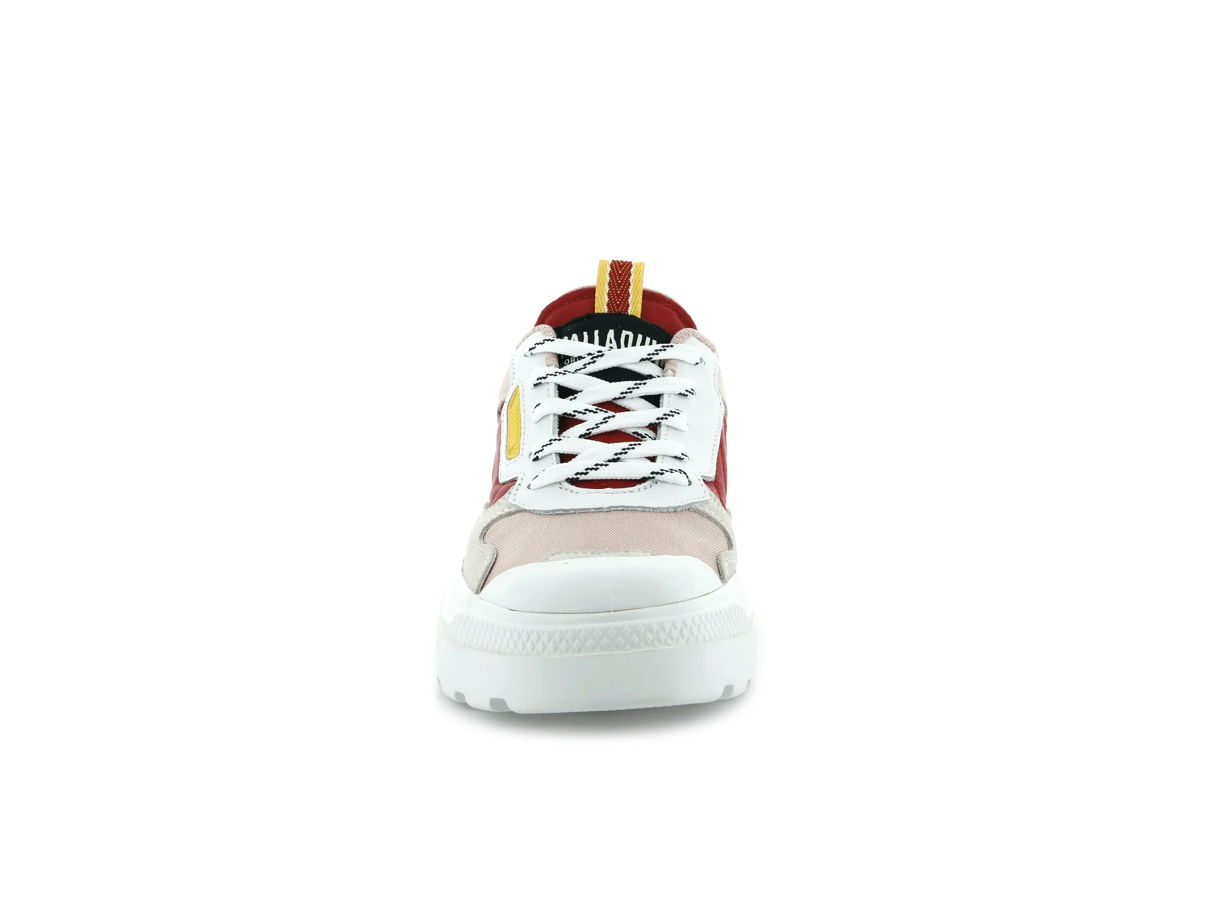 76425-608-M | PALLAKIX 90 LOW | CHILI PEPPER/ROSE DUST - Image 3