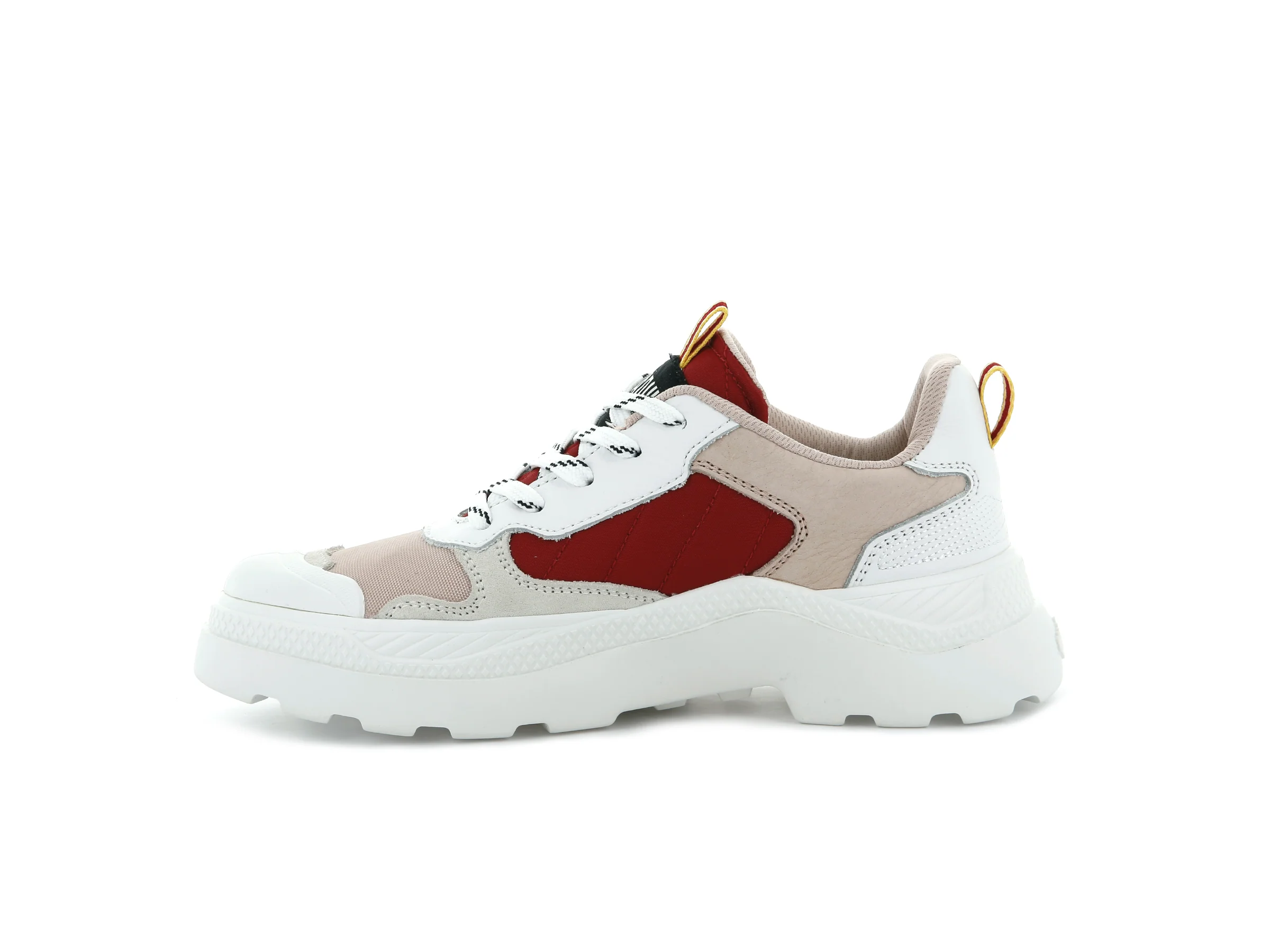 76425-608-M | PALLAKIX 90 LOW | CHILI PEPPER/ROSE DUST - Image 4
