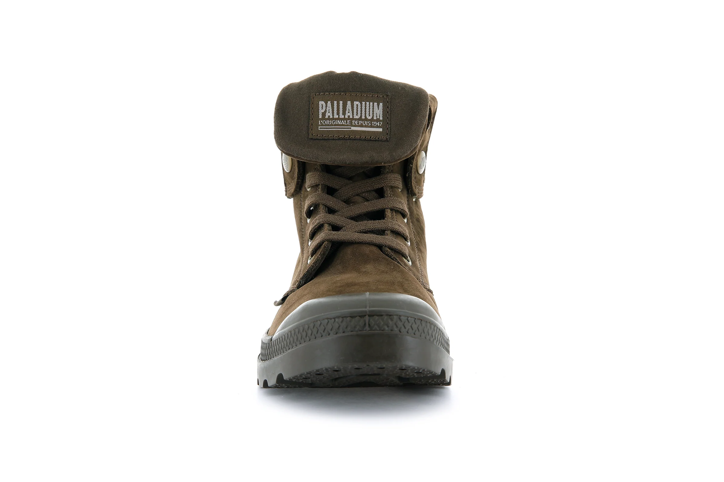 76434-255-M | PAMPA BAGGY NUBUCK | GAUCHO - Image 3