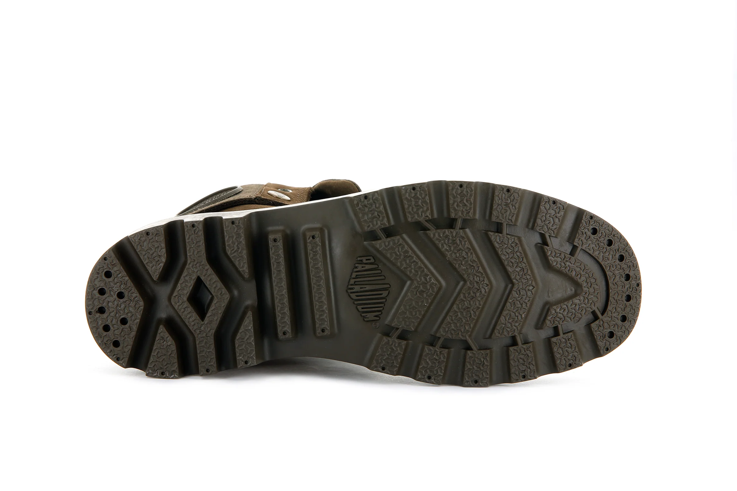 76434-255-M | PAMPA BAGGY NUBUCK | GAUCHO - Image 5