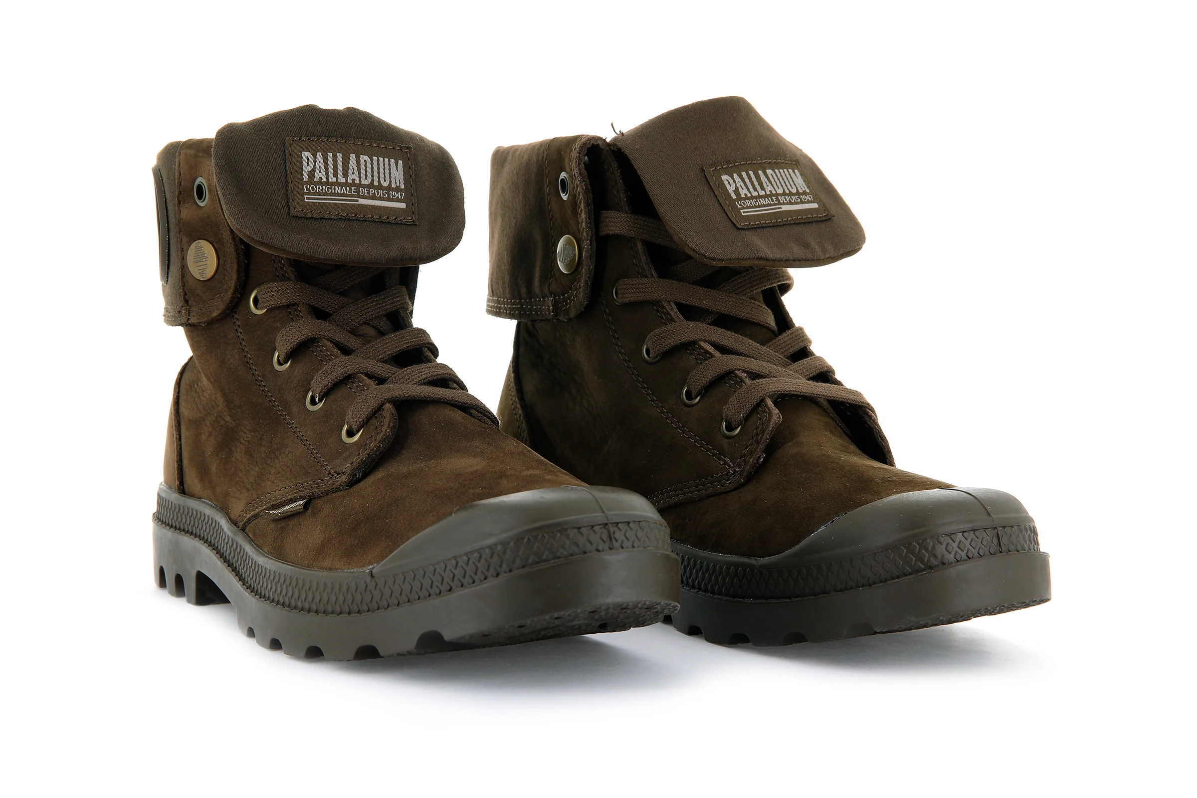 76434-255-M | PAMPA BAGGY NUBUCK | GAUCHO - Image 6