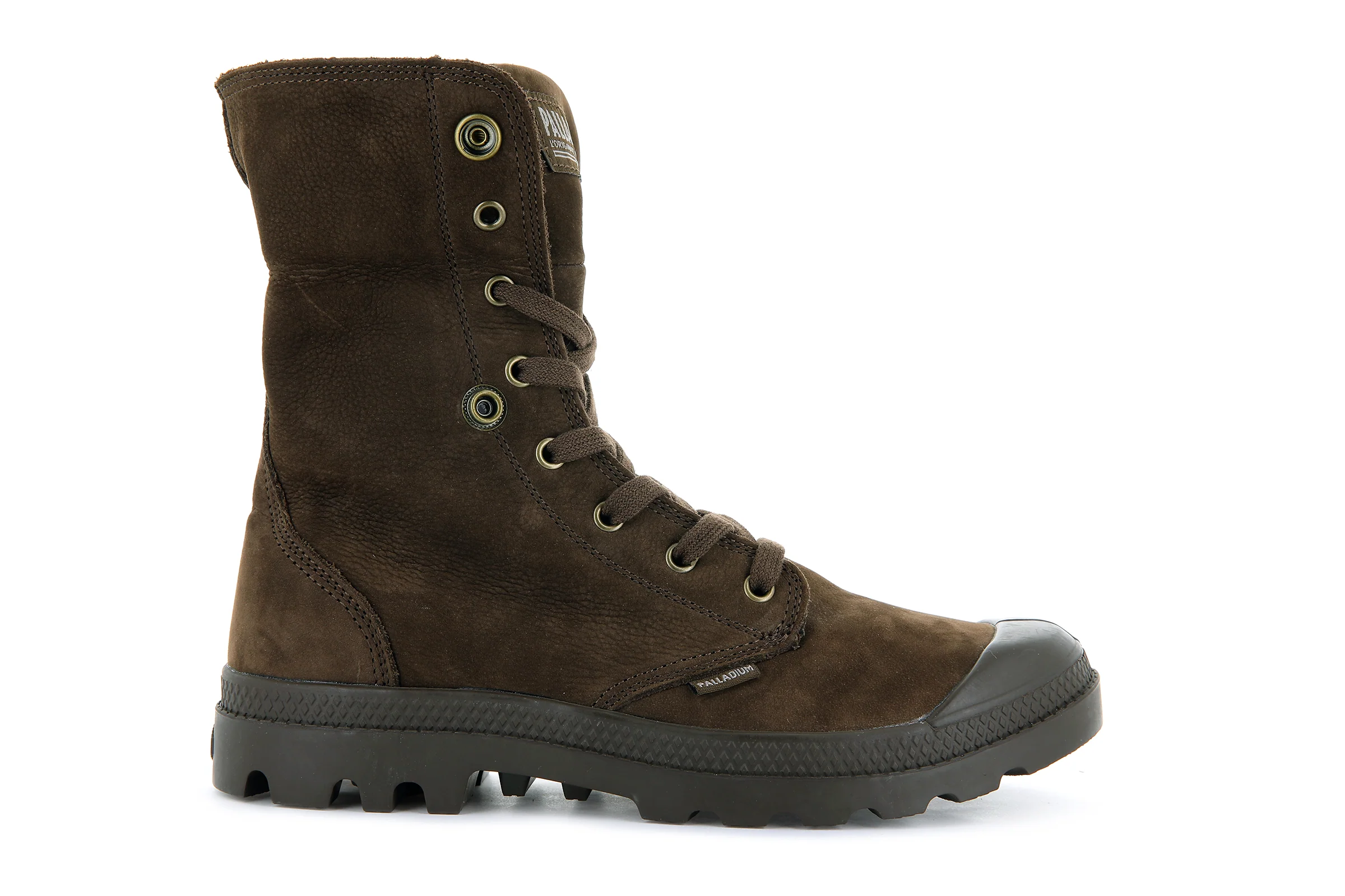 76434-255-M | PAMPA BAGGY NUBUCK | GAUCHO - Image 7